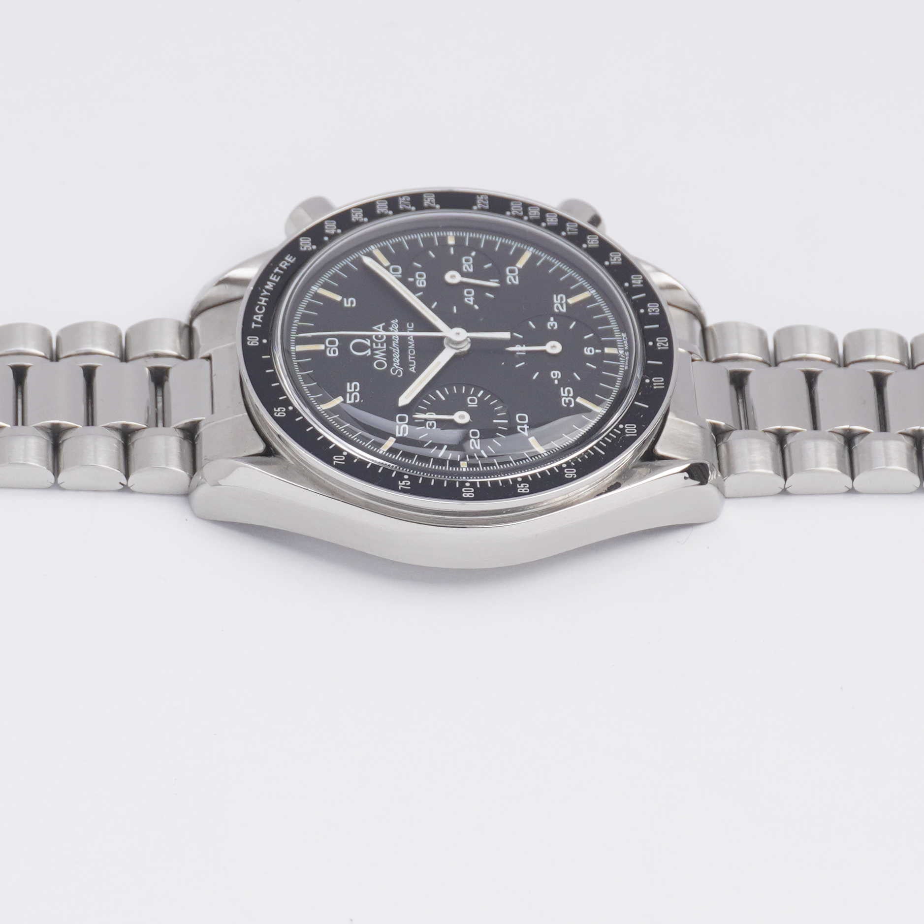 Omega Speedmaster 'Reduced'