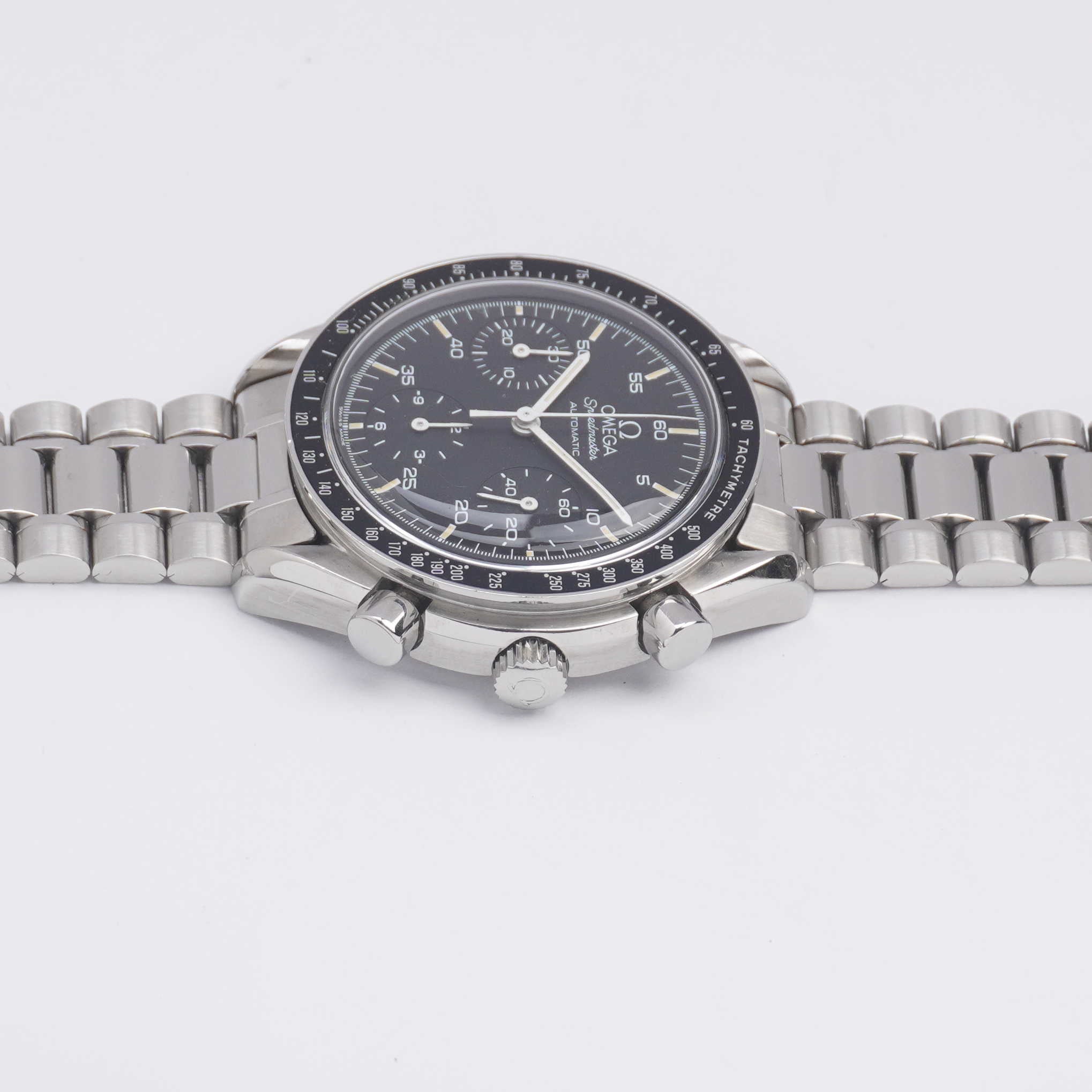 Omega Speedmaster 'Reduced'