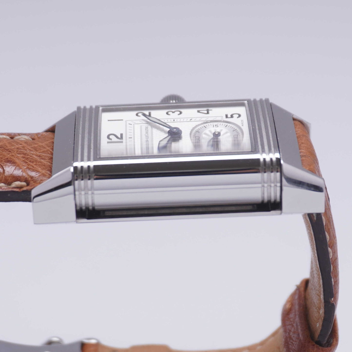 Jaeger-LeCoultre Reverso Memory