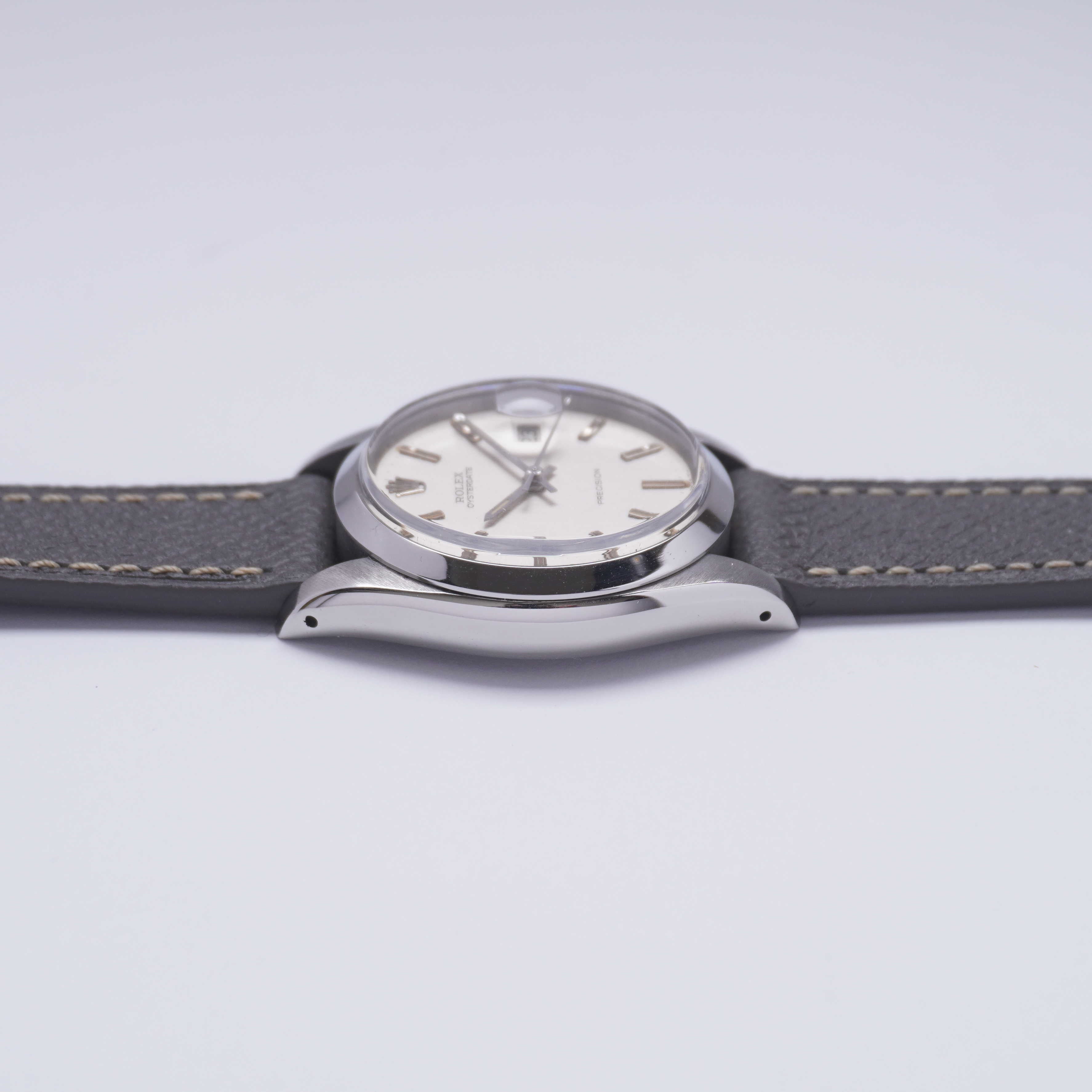 Rolex Oysterdate Precision Ref. 6694