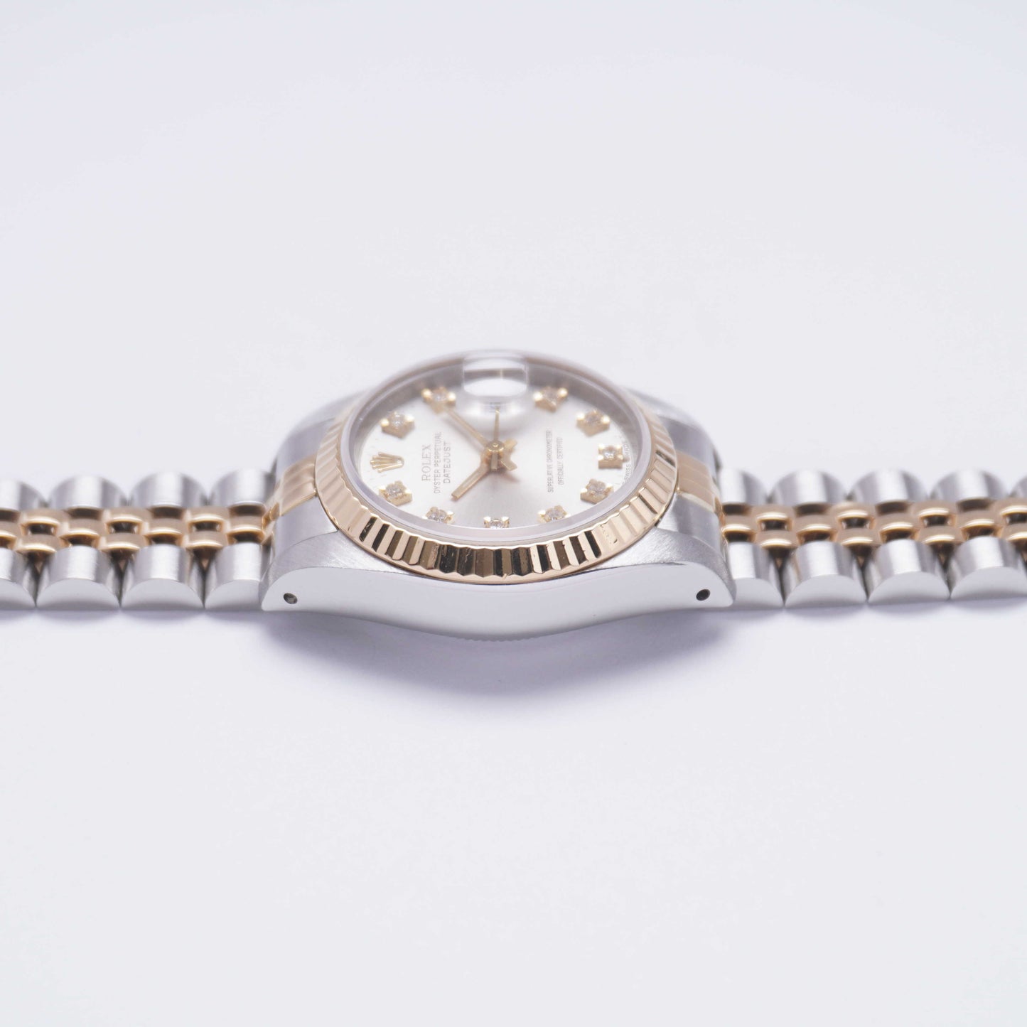 Rolex Lady-Datejust Ref. 69173