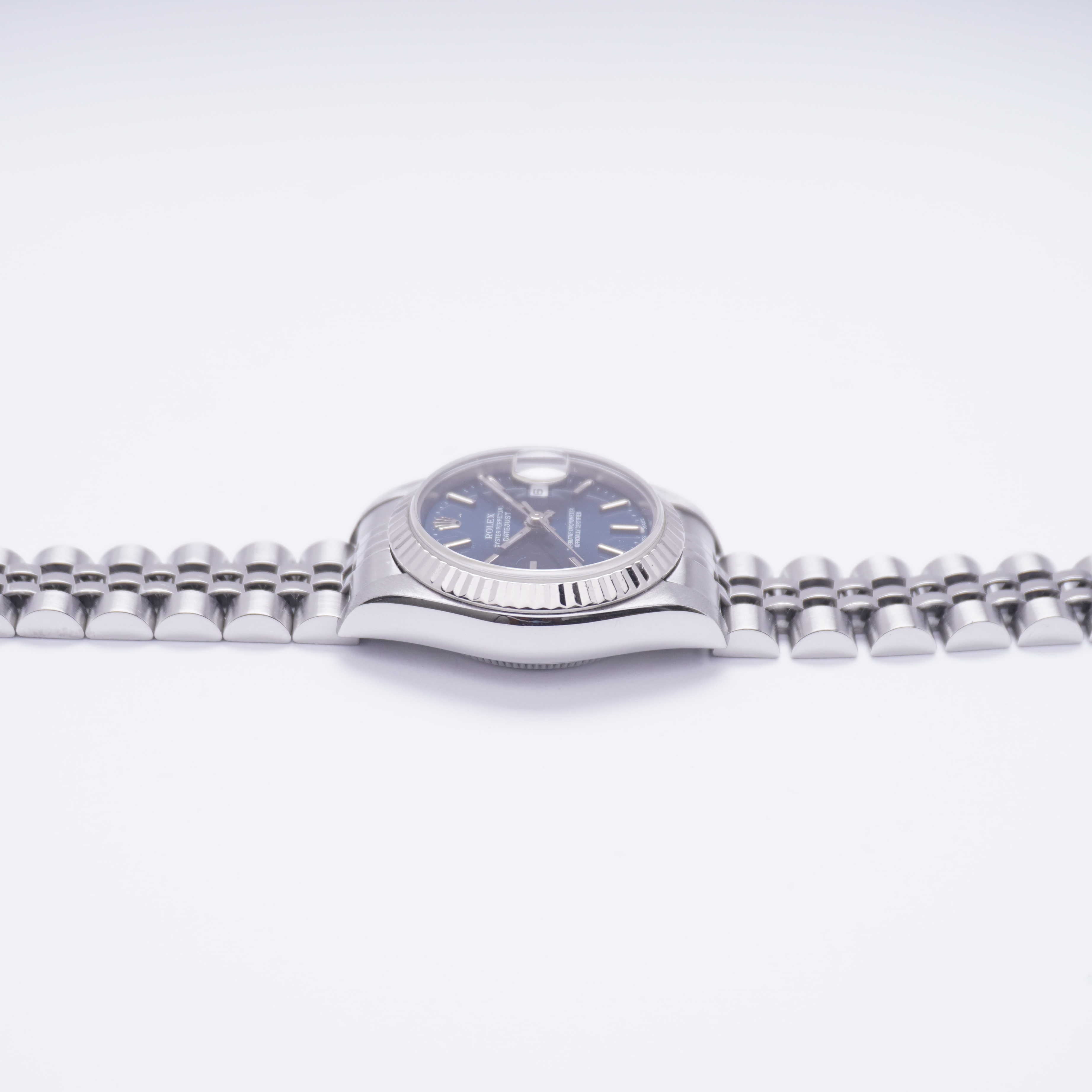 1993 Rolex Lady-Datejust