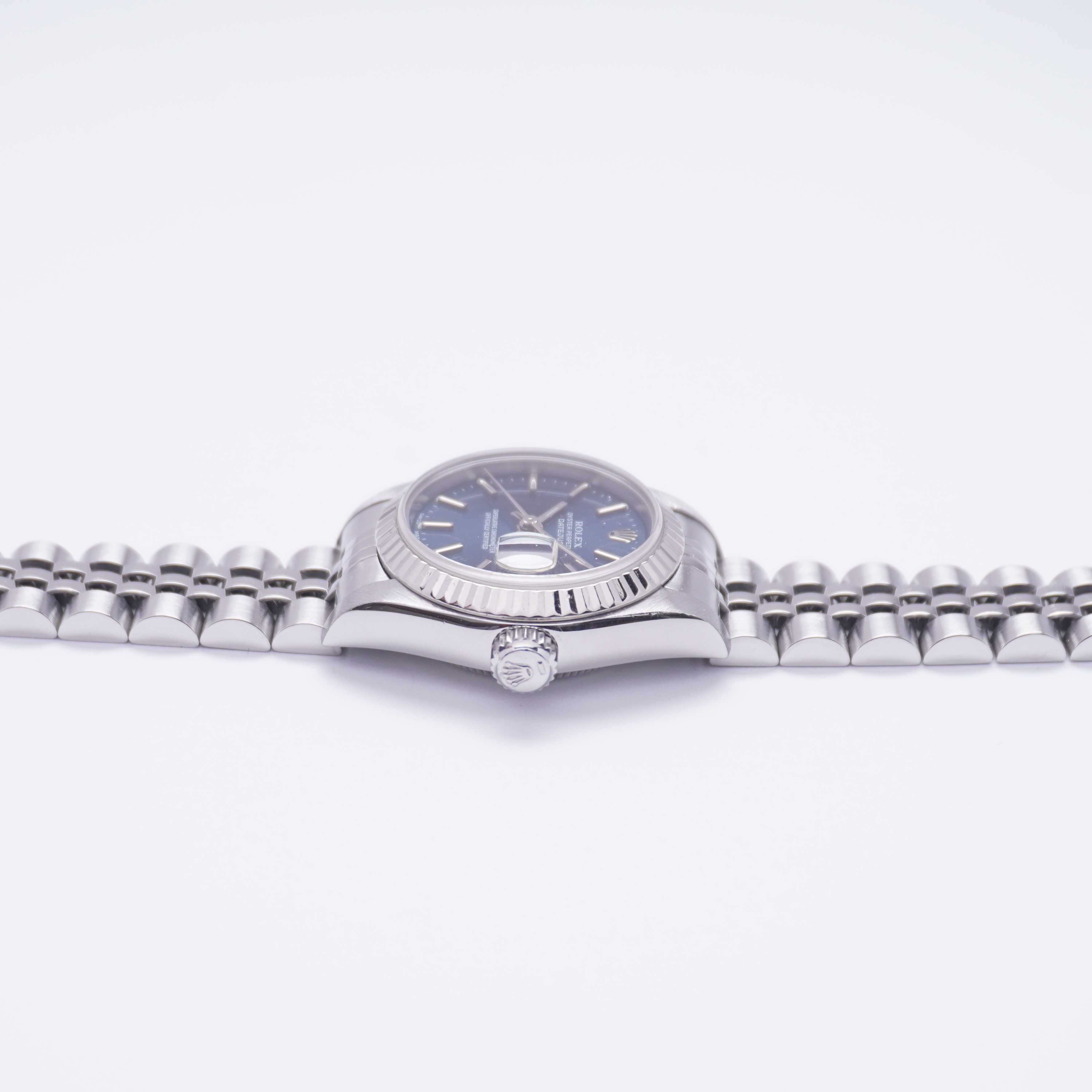 1993 Rolex Lady-Datejust