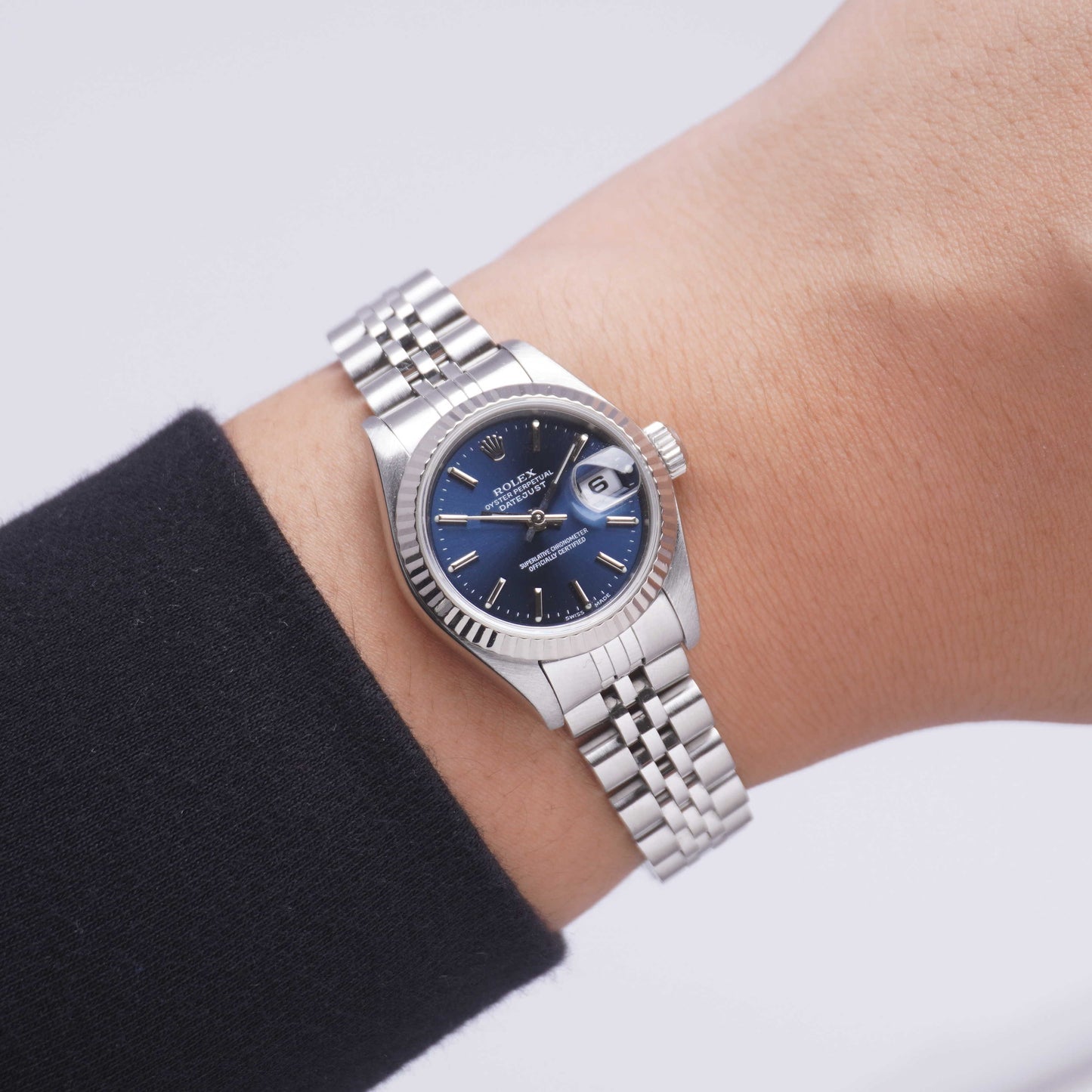 1993 Rolex Lady-Datejust