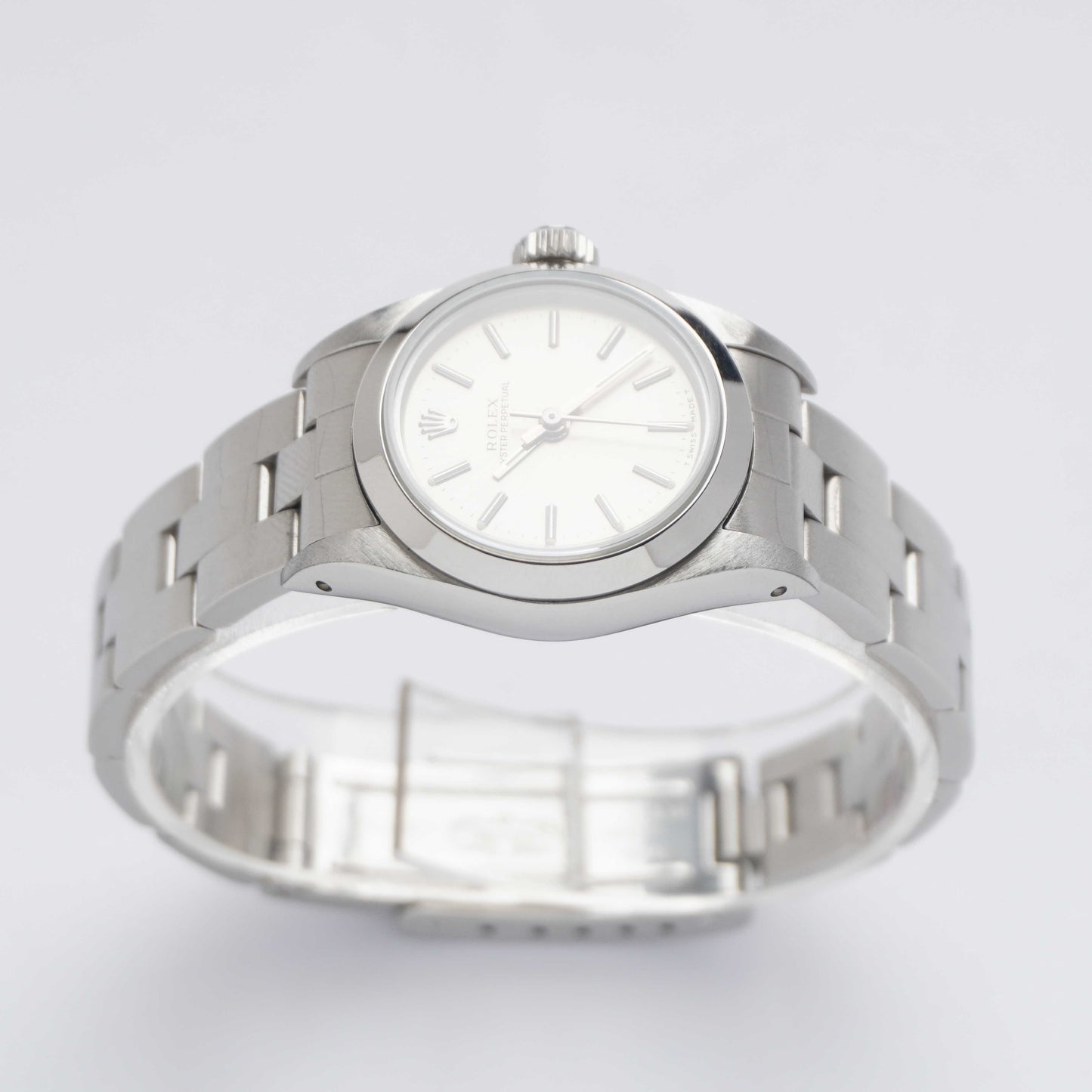 1991 Rolex Lady Oyster Perpetual