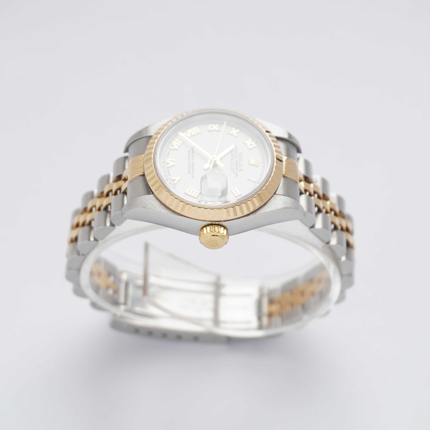 Rolex Lady-Datejust Ref. 79173