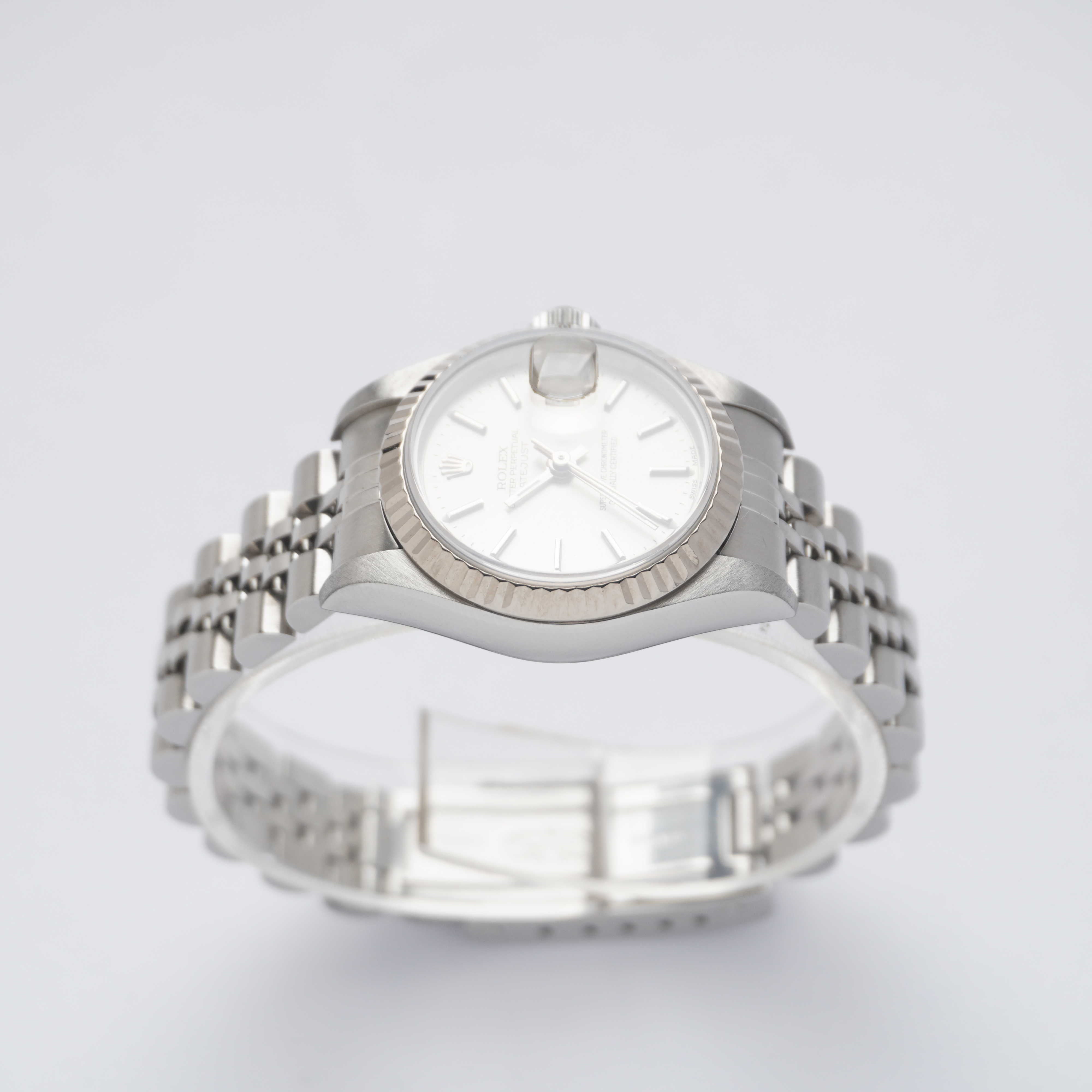 Rolex Lady-Datejust Ref. 79174