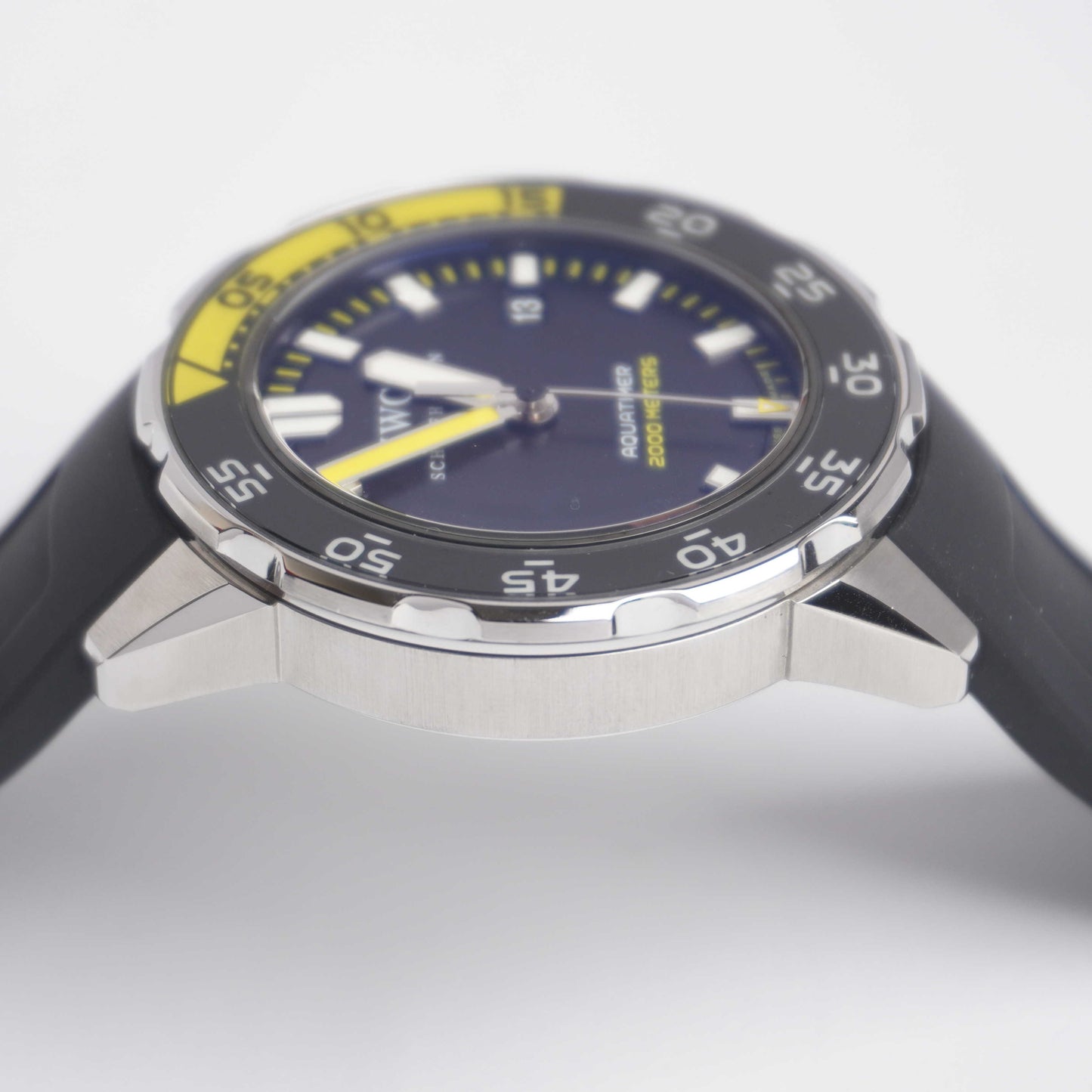 IWC Aquatimer