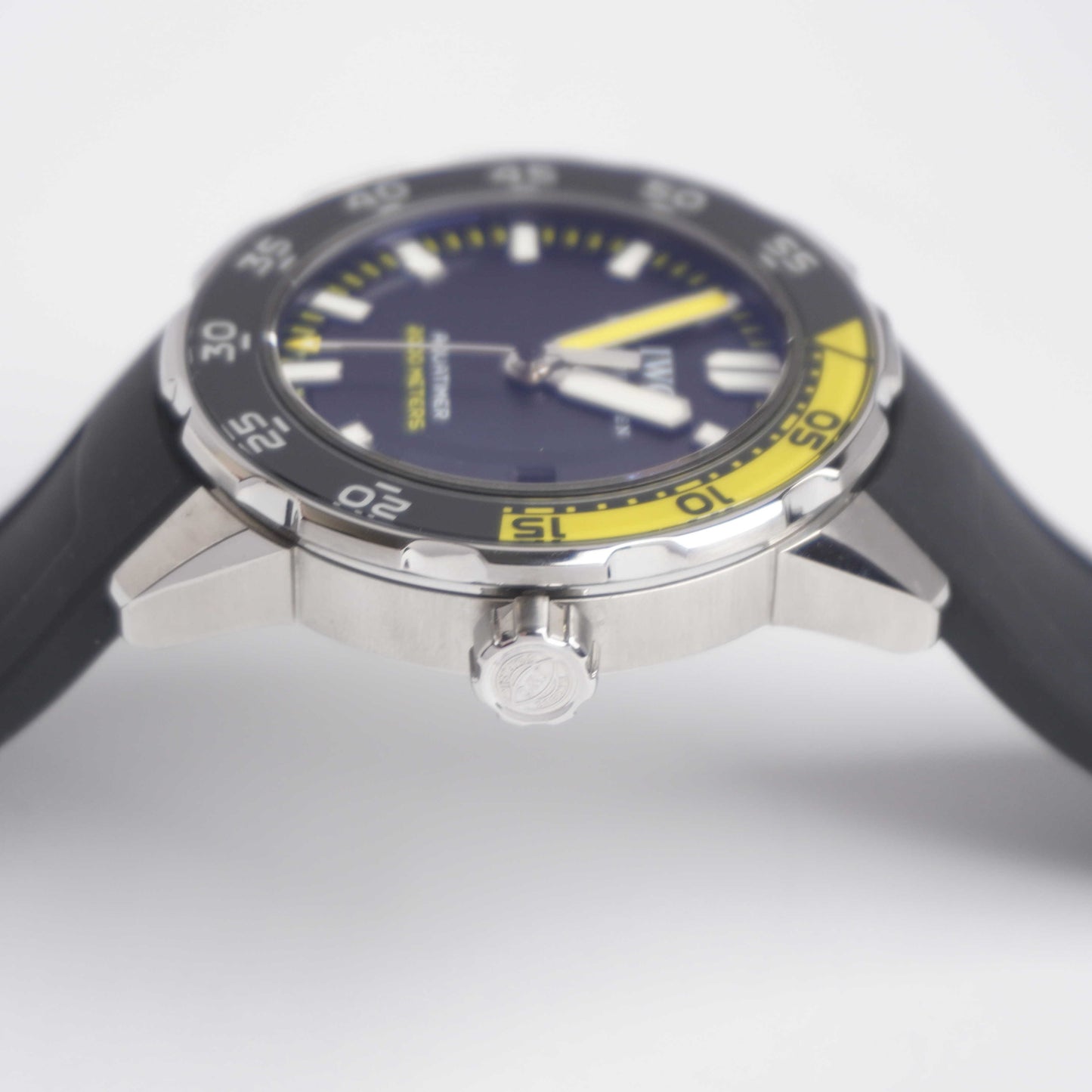 IWC Aquatimer