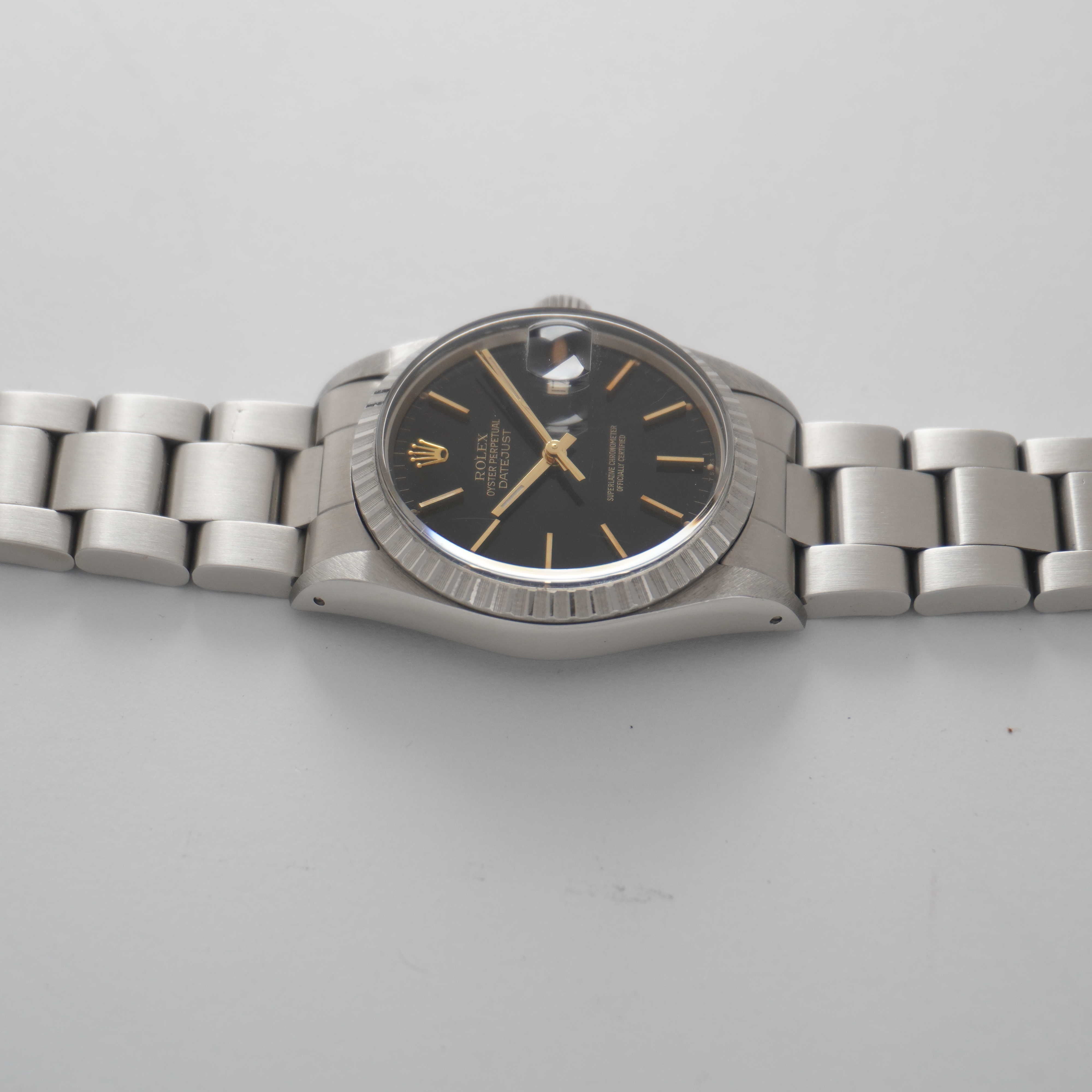 1976 Rolex Datejust