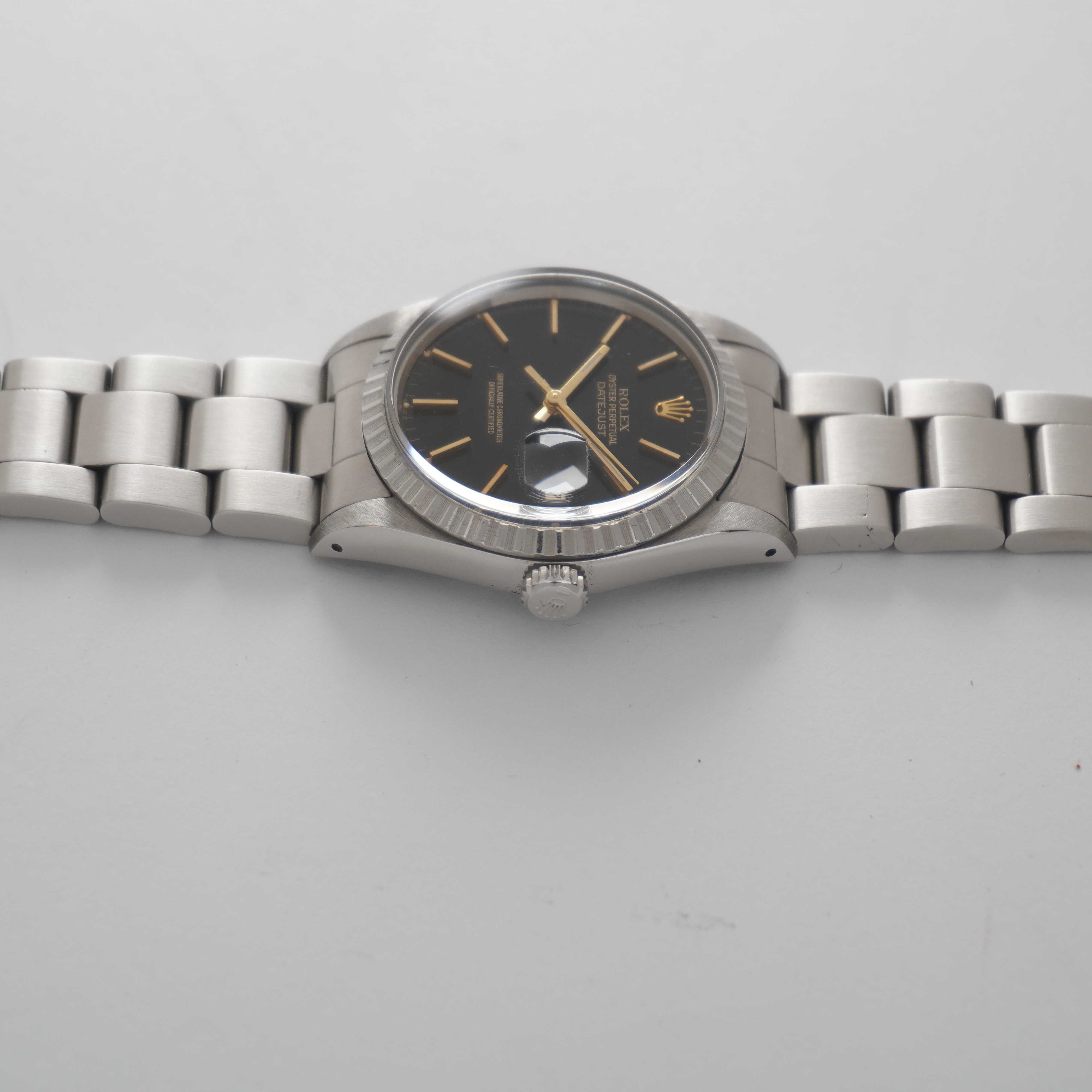 1976 Rolex Datejust