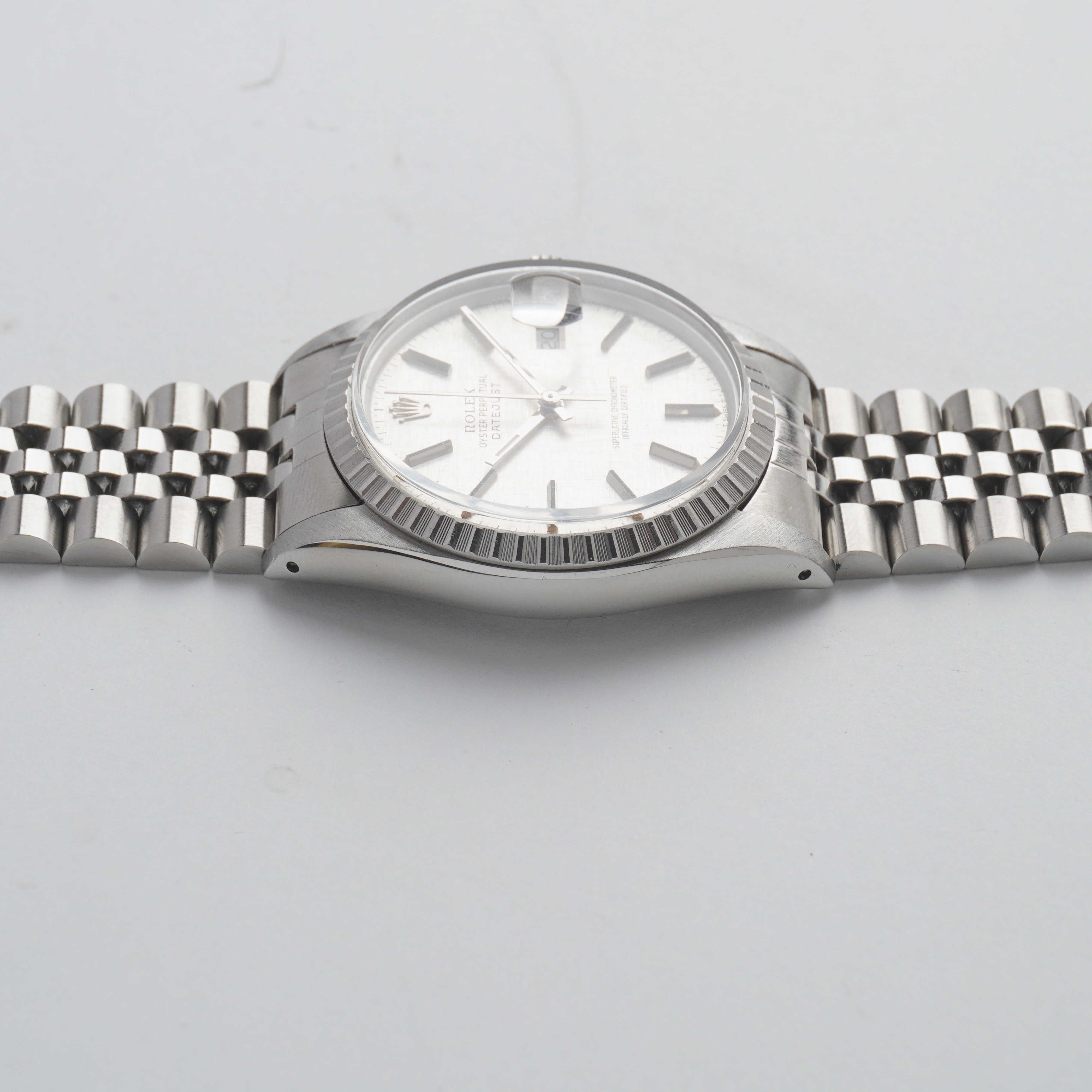 Rolex Datejust Ref. 16030