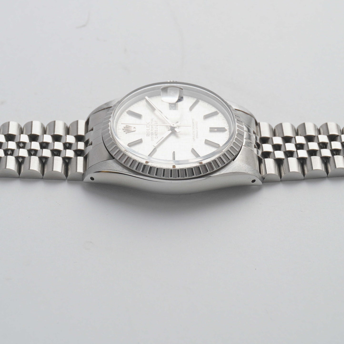 Rolex Datejust Ref. 16030