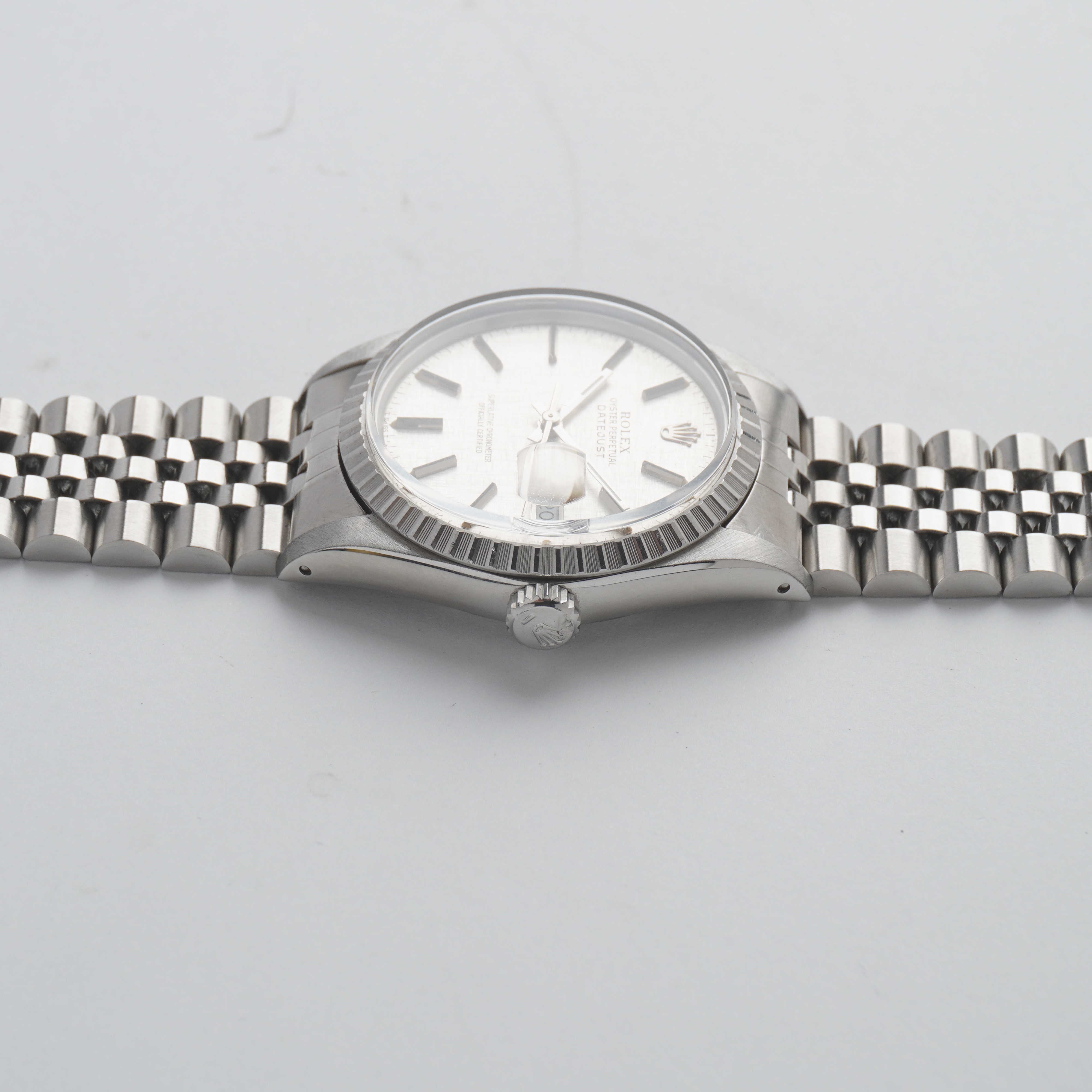 Rolex Datejust Ref. 16030