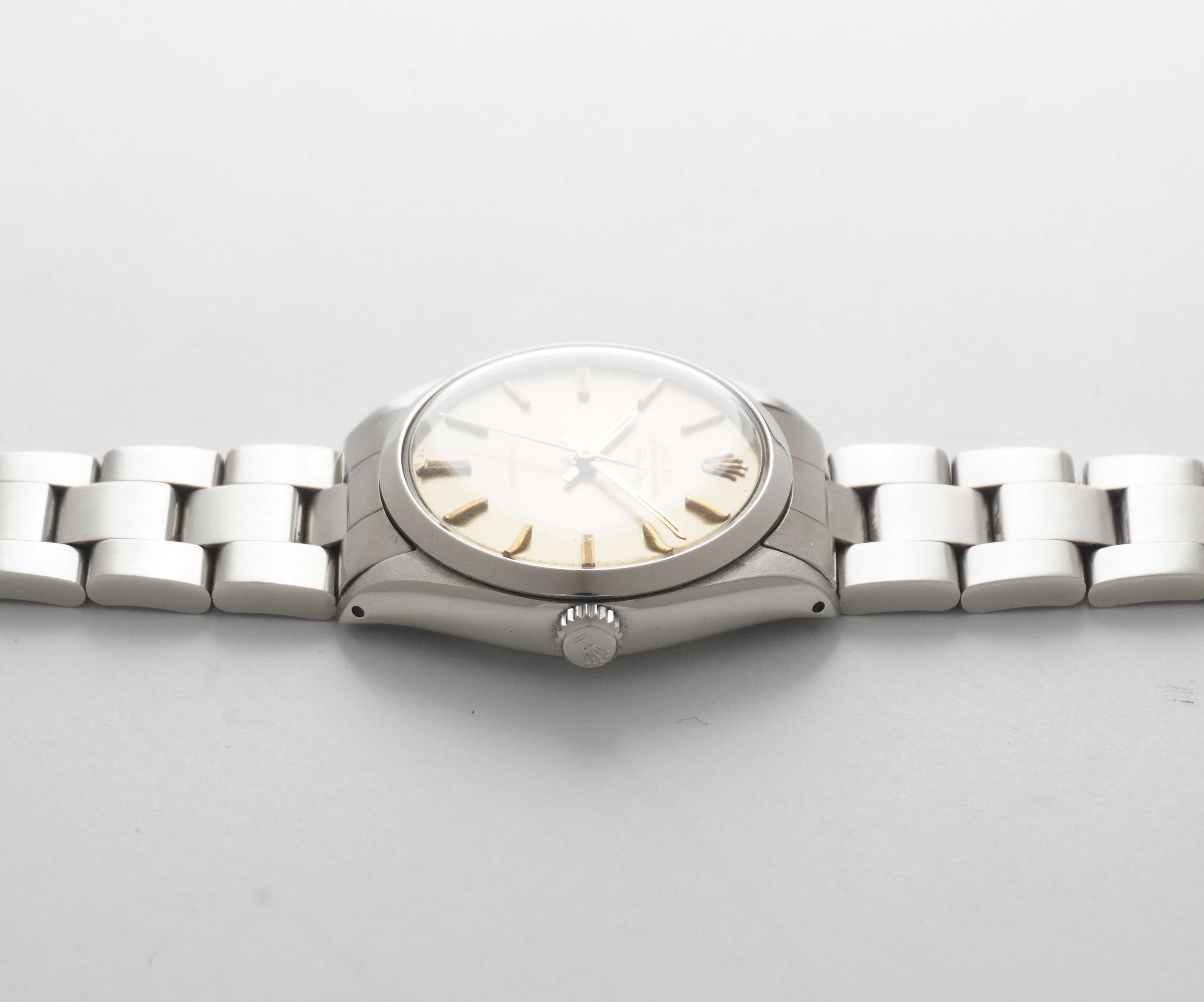 Rolex Air-King Ref. 5500