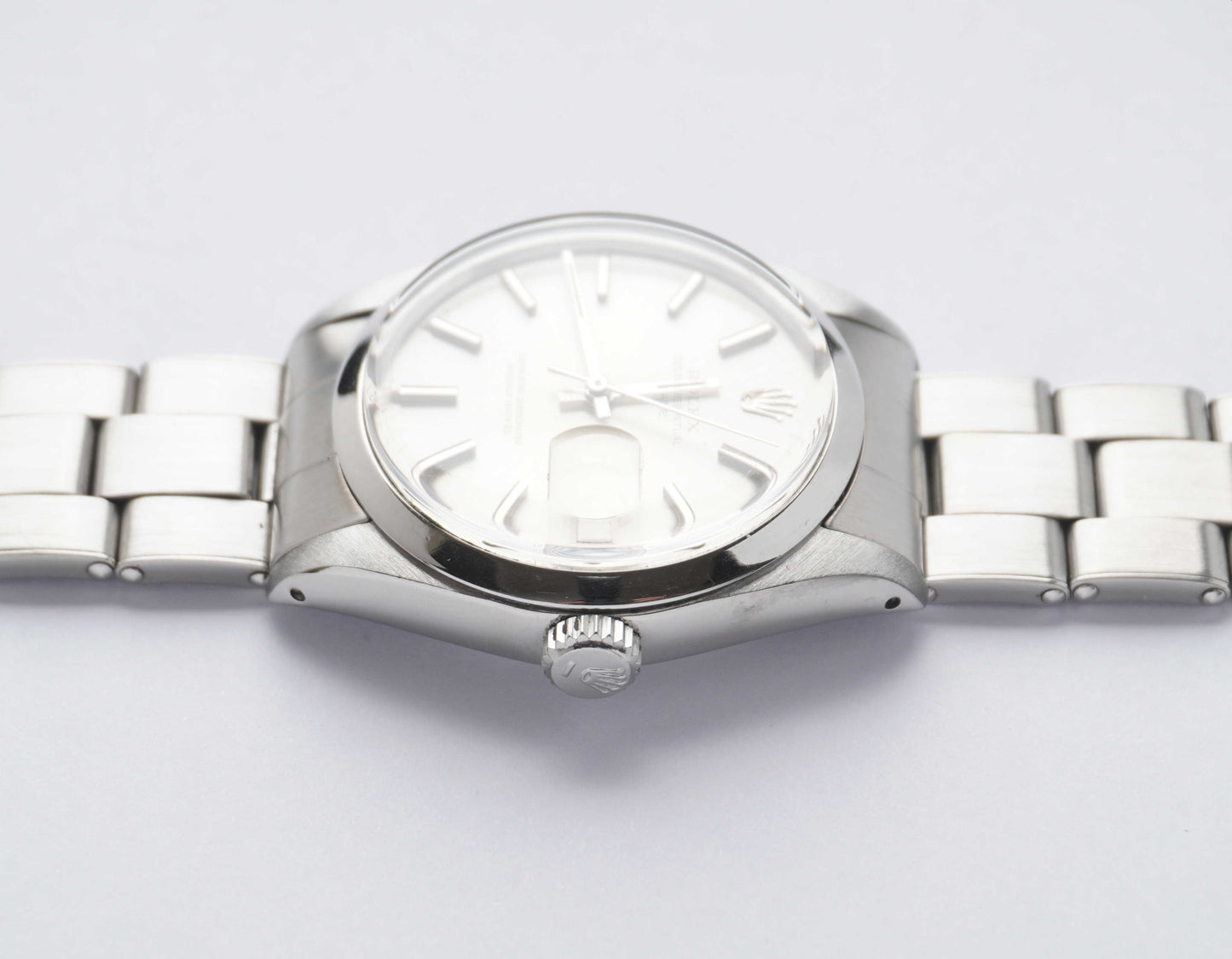 1971 Rolex Oyster Perpetual Date