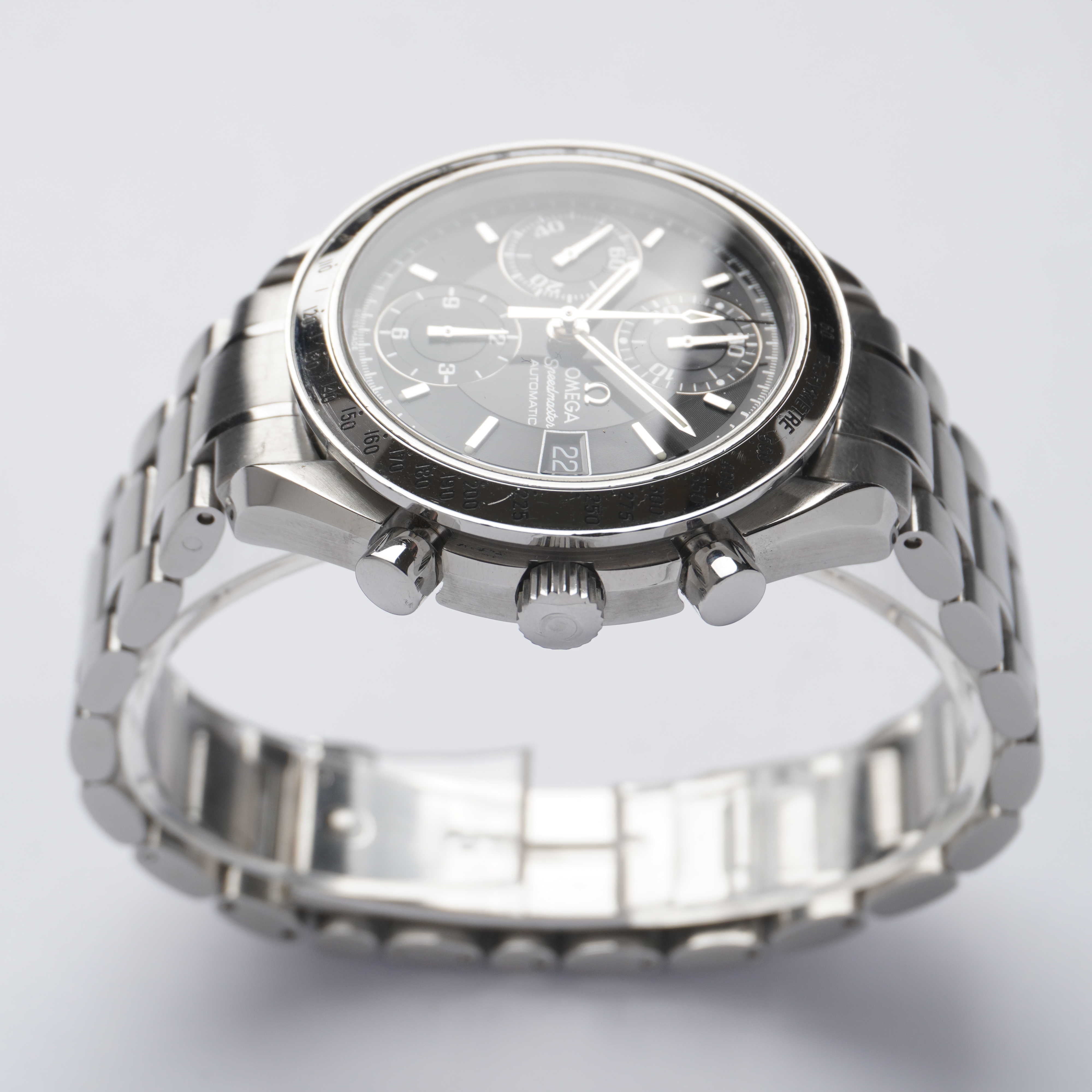 Omega Speedmaster (Full Set)