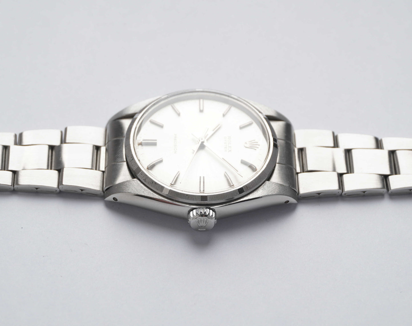 1972 Rolex Oyster Precision