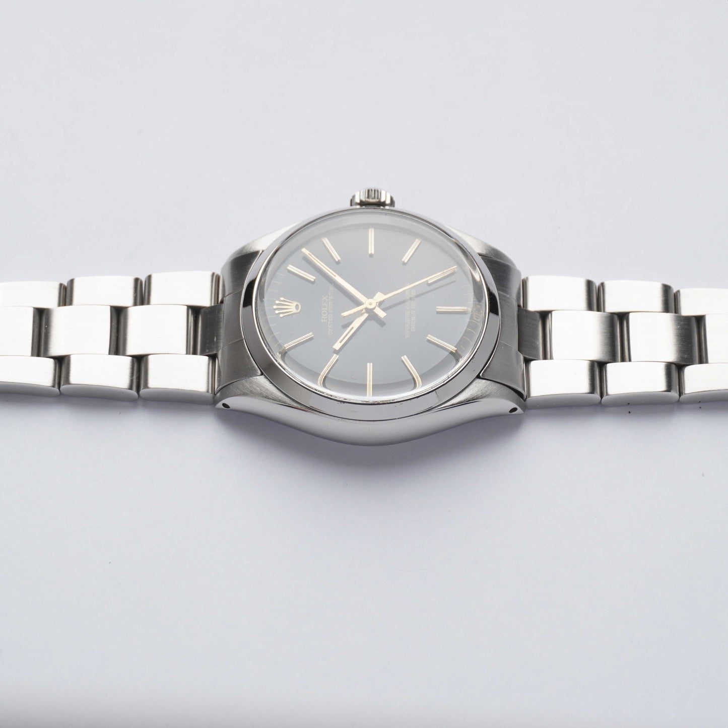 1982 Rolex Oyster Perpetual