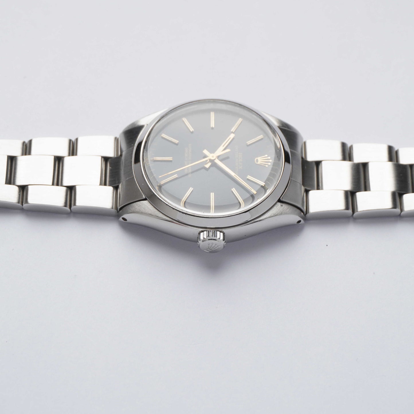 1982 Rolex Oyster Perpetual