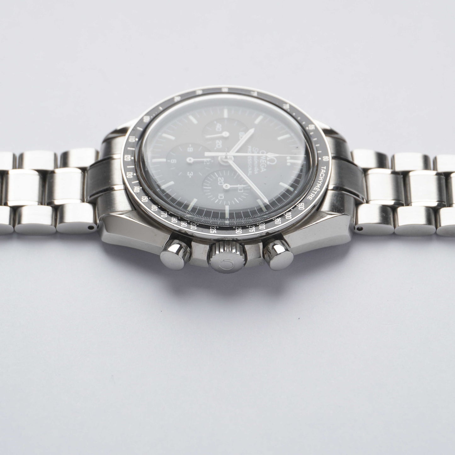 Omega Speedmaster Professional "Moonwatch" (Omega Case)