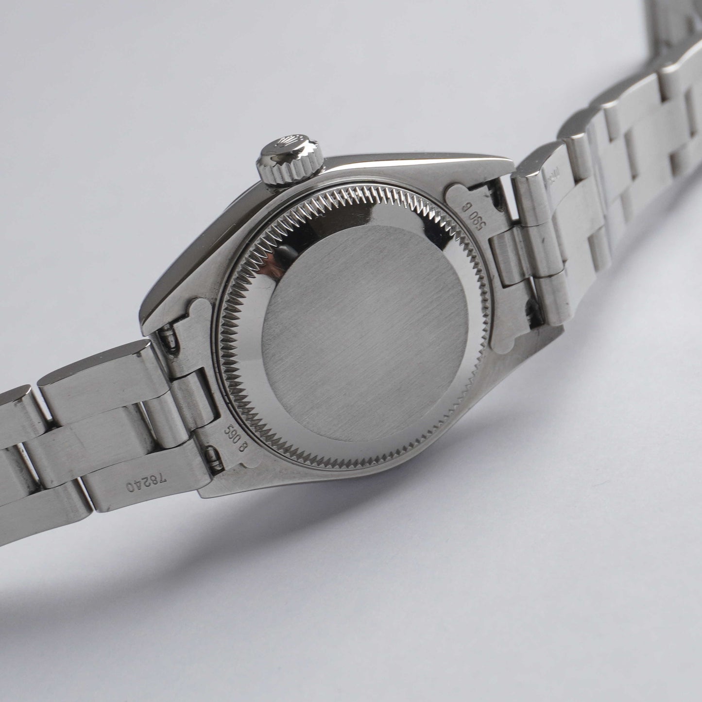 2000 Rolex Lady Oyster Perpetual Date