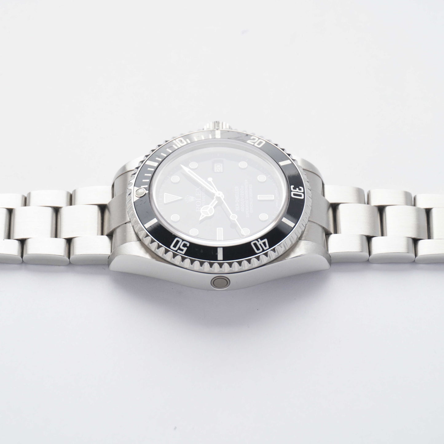 2003 Rolex Sea-Dweller (Full Set)