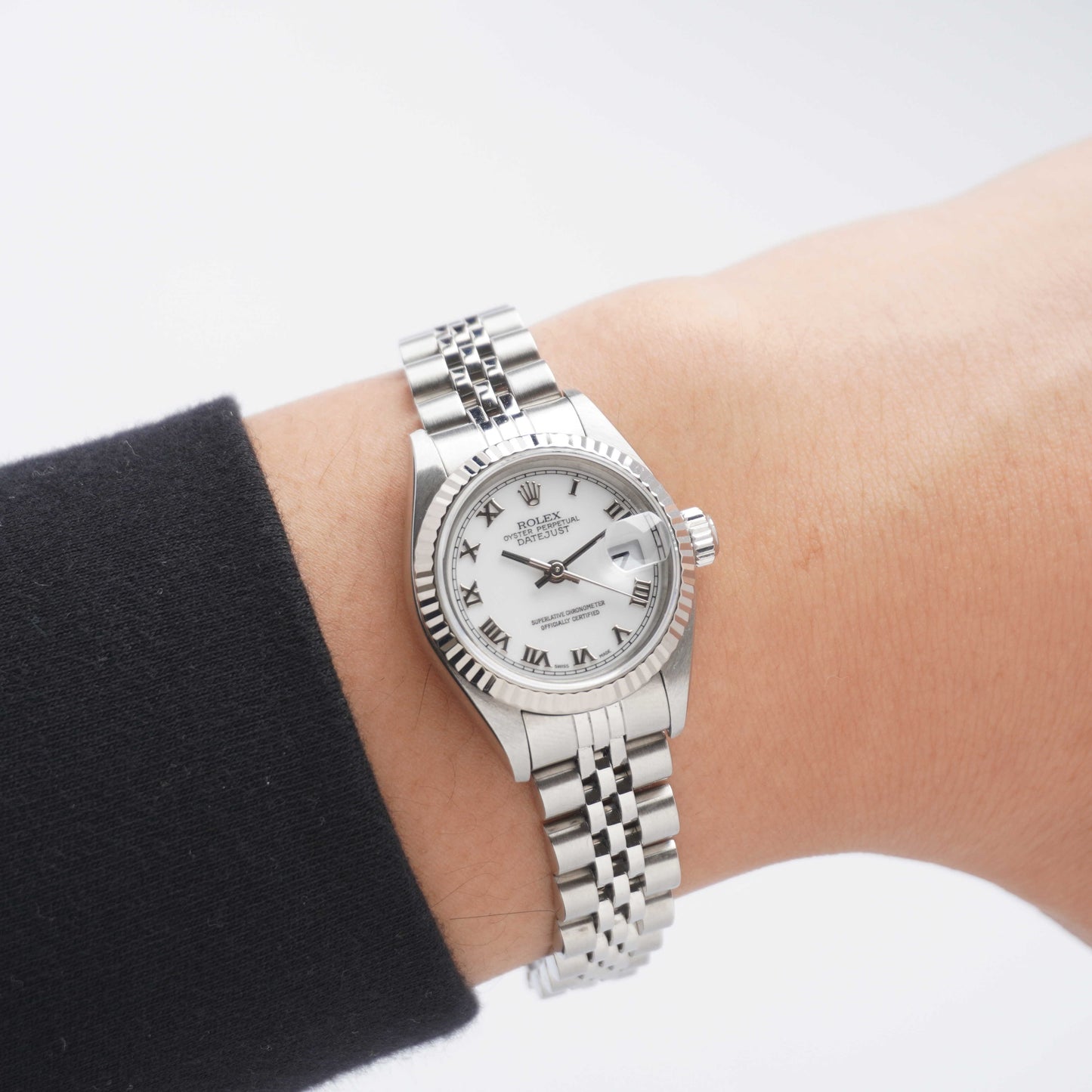 2000 Rolex Lady-Datejust