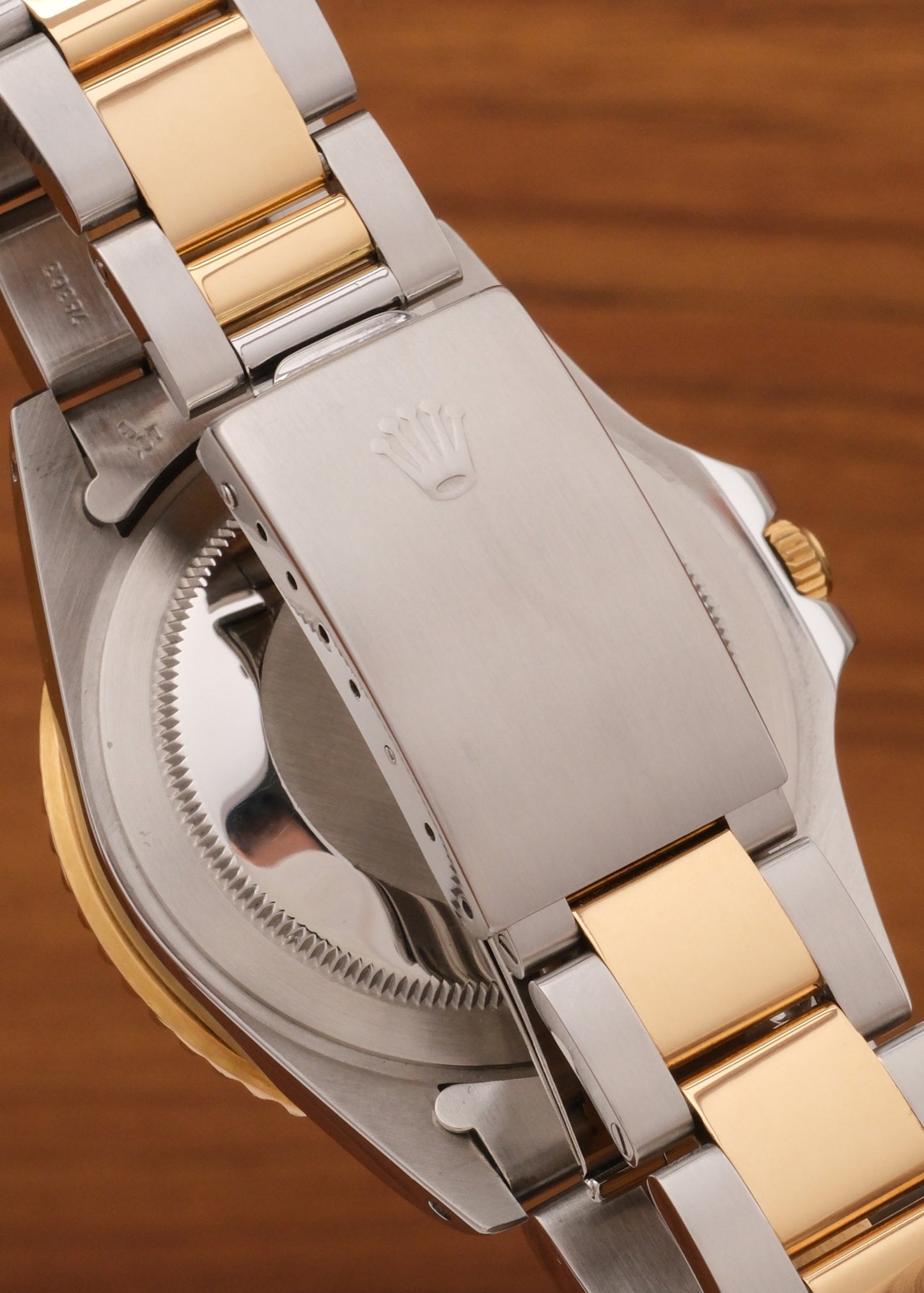 1987 Rolex GMT-Master (Box)