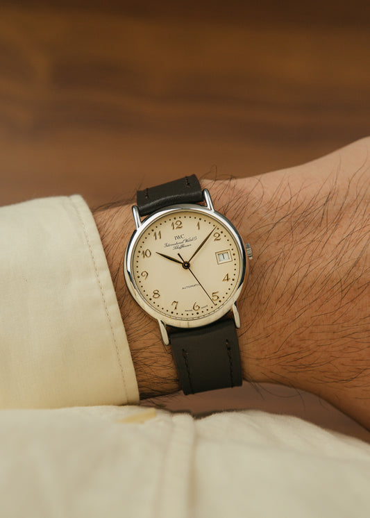 IWC Portofino
