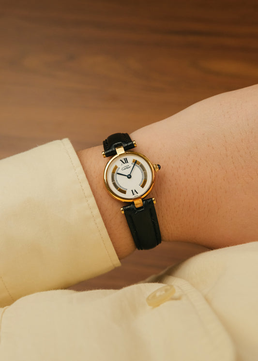 Must de Cartier Vendome