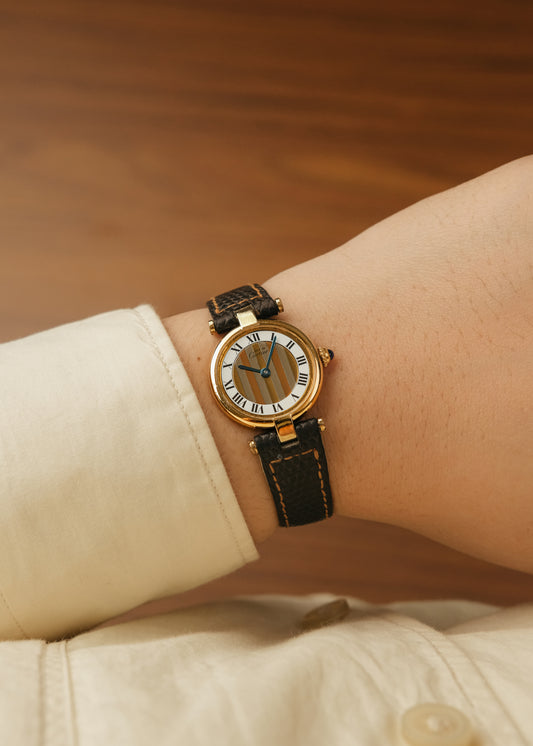 Must de Cartier Vendome