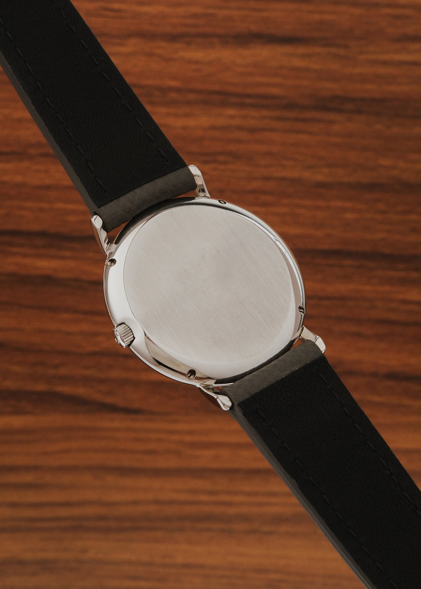 1990s IWC Portofino