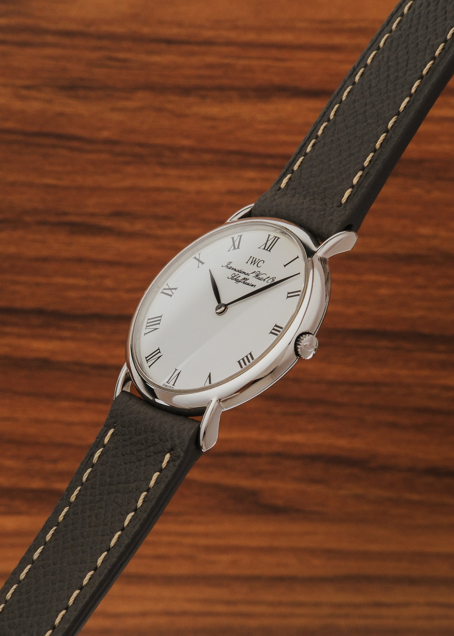 1990s IWC Portofino