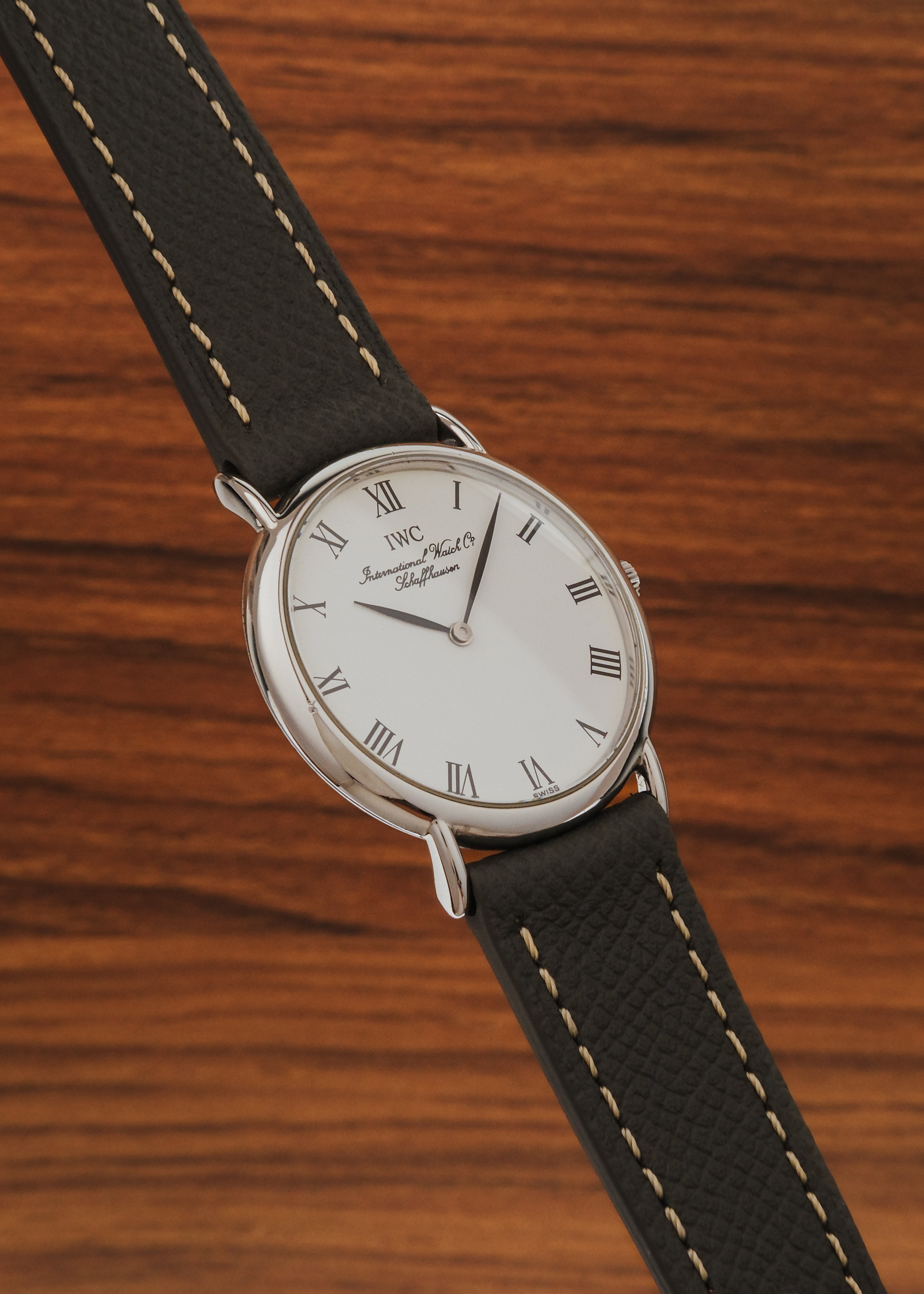 1990s IWC Portofino
