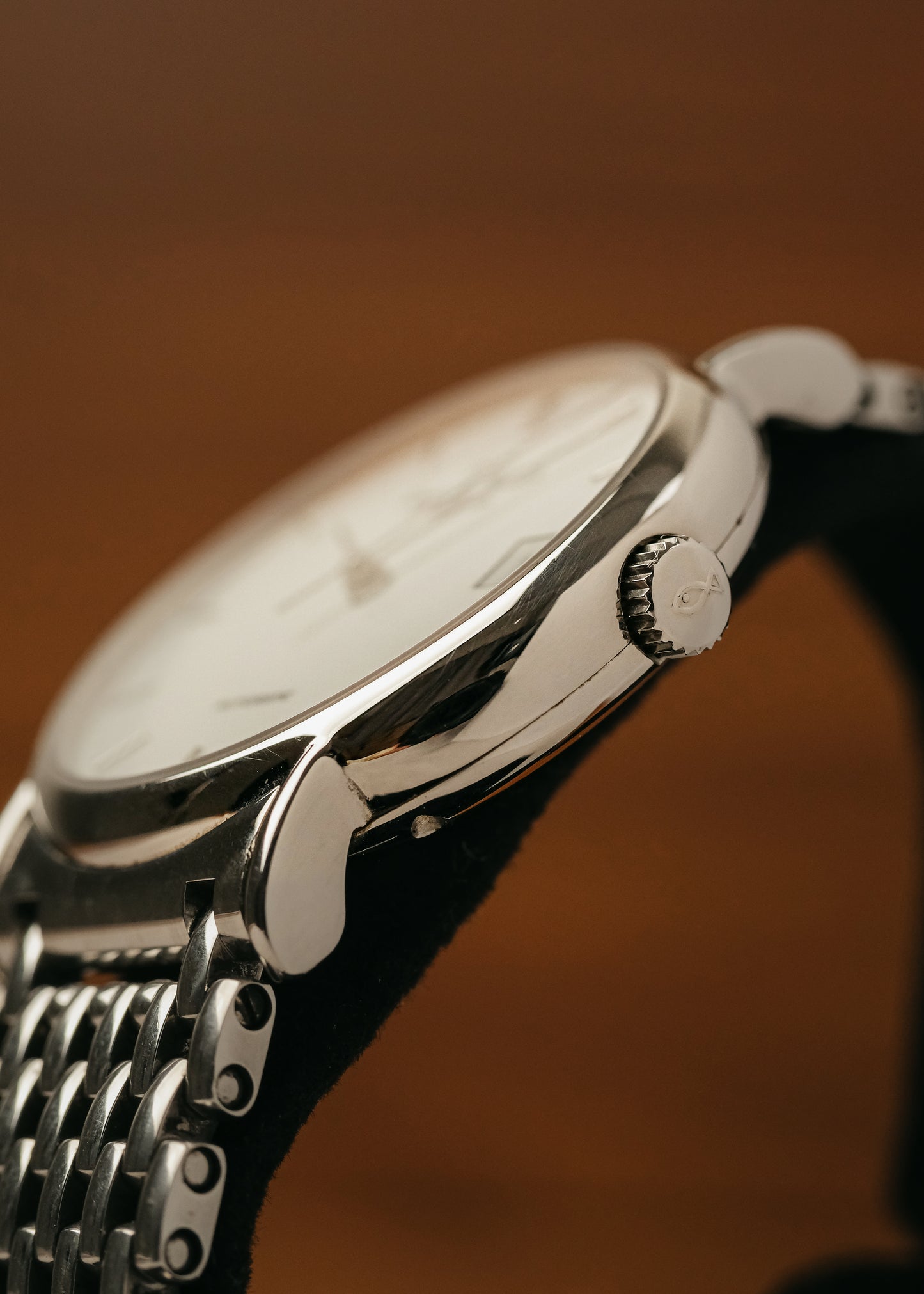 1990s IWC Portofino