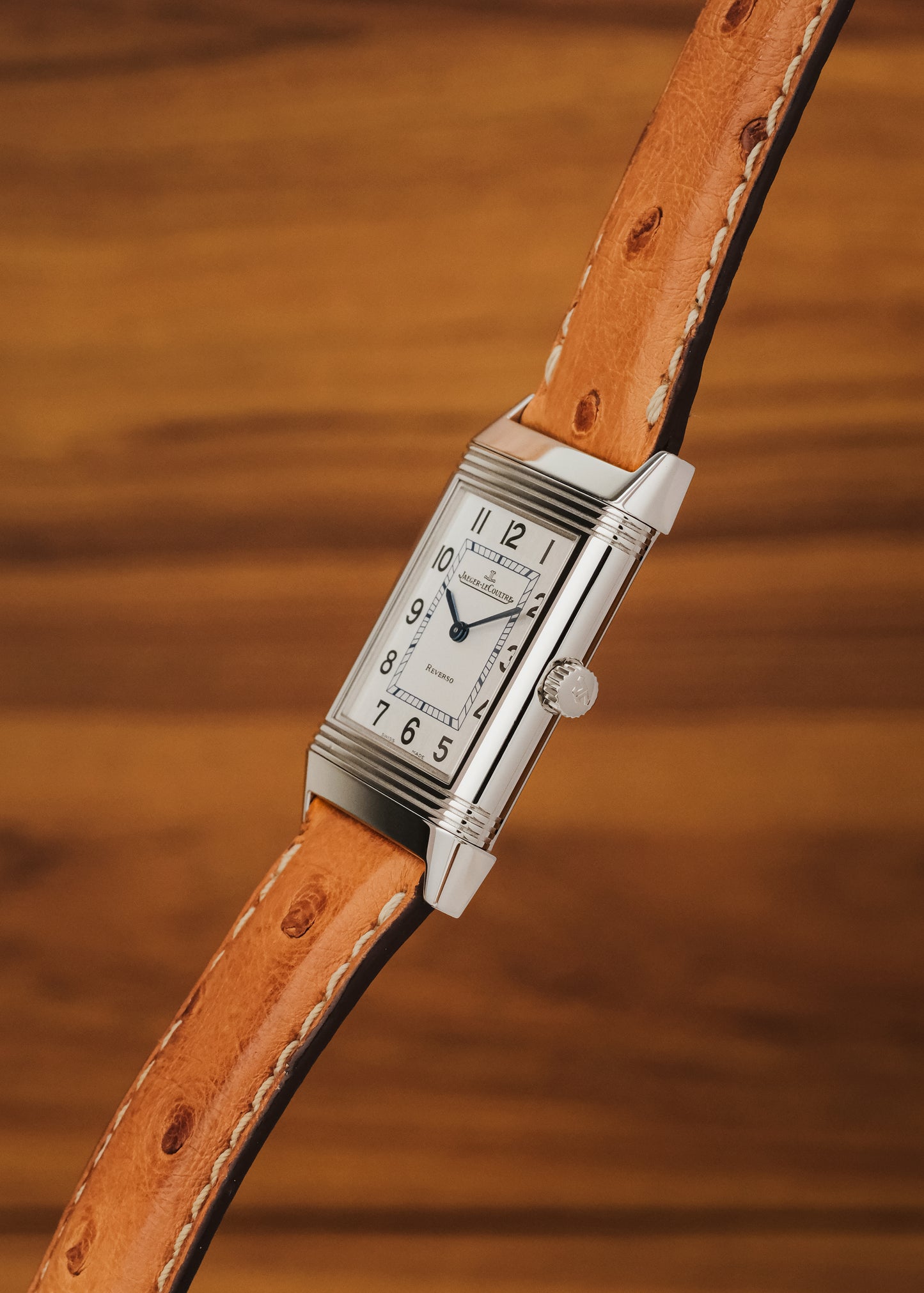 2000s Jaeger-LeCoultre Reverso