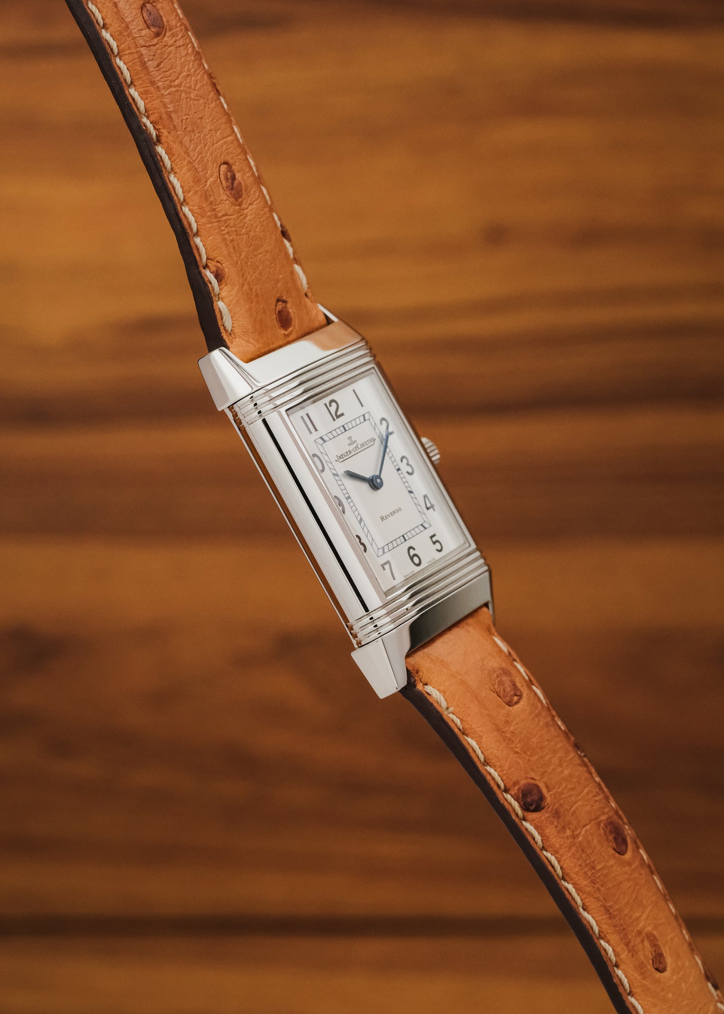 2000s Jaeger-LeCoultre Reverso
