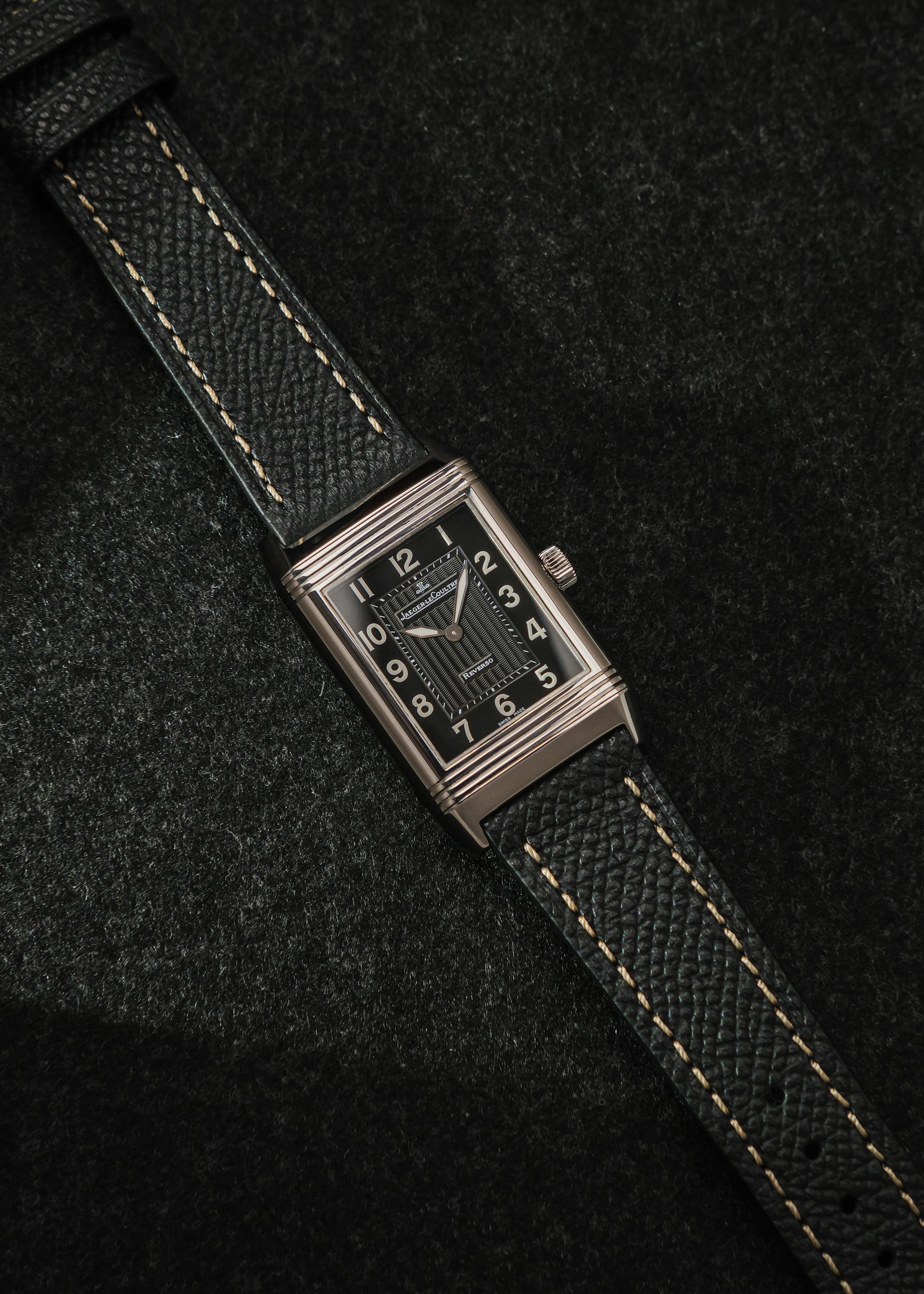 2000s Jaeger-LeCoultre Reverso