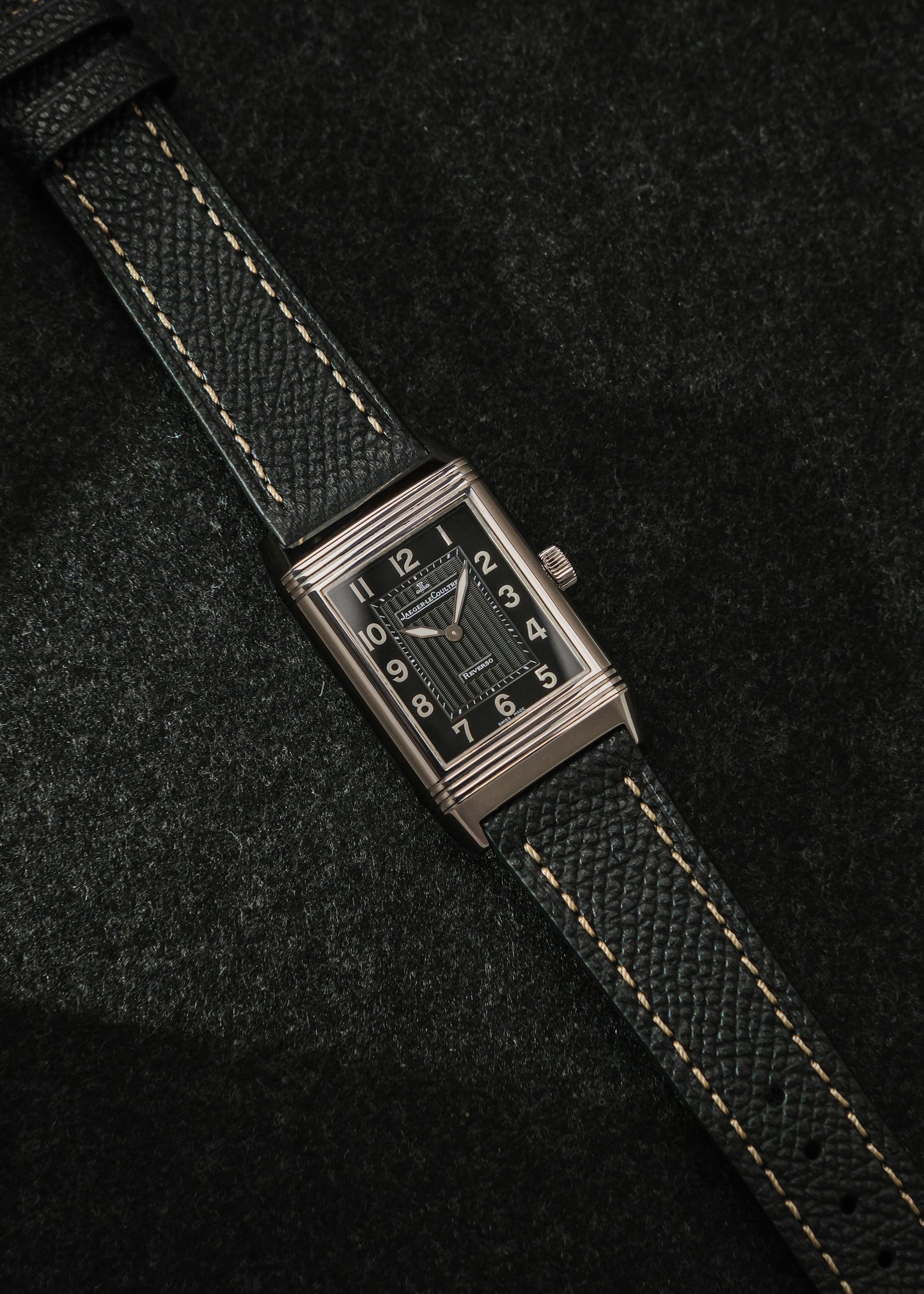 2000s Jaeger-LeCoultre Reverso