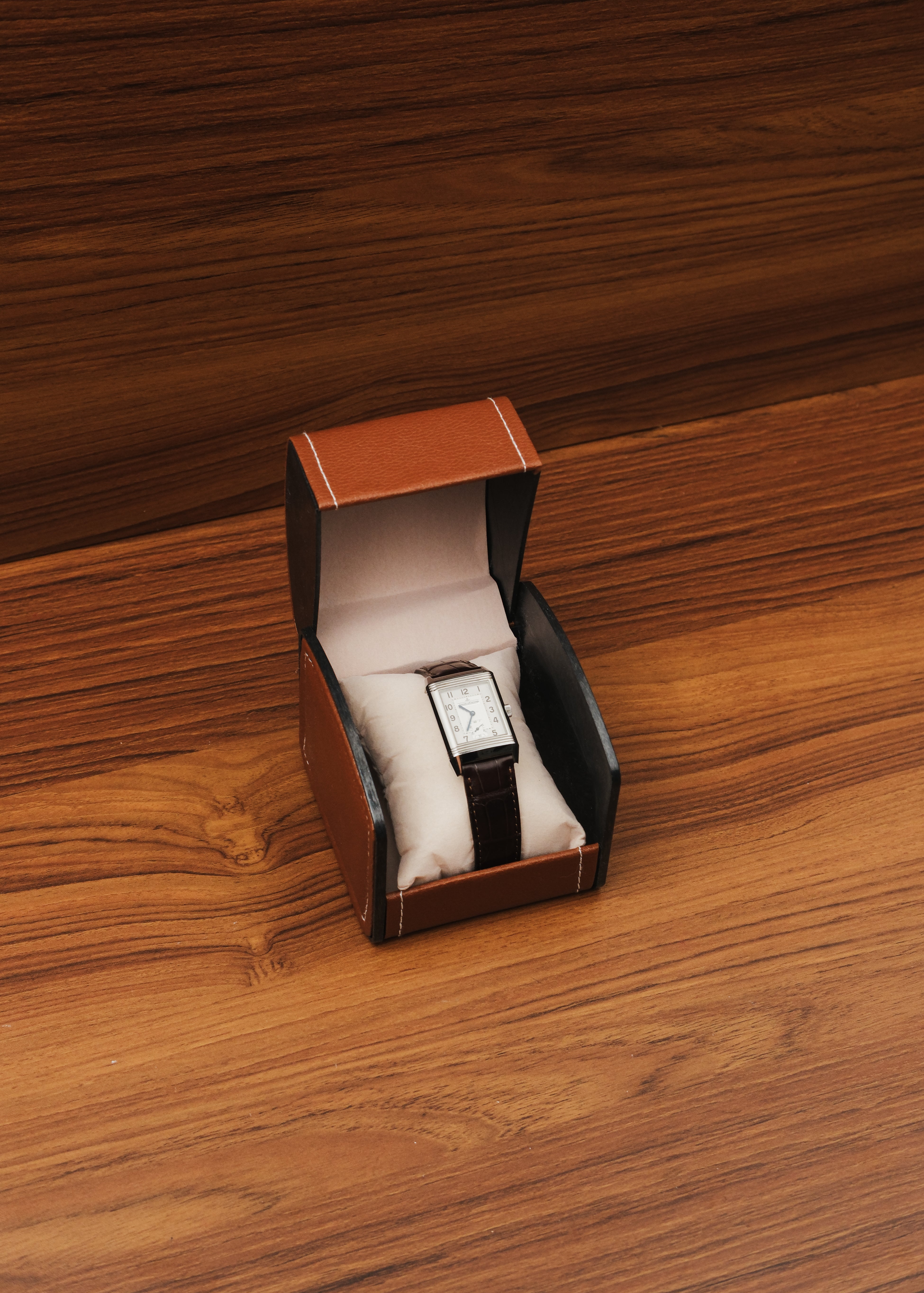 2014 Jaeger-LeCoultre Reverso Grande Taille