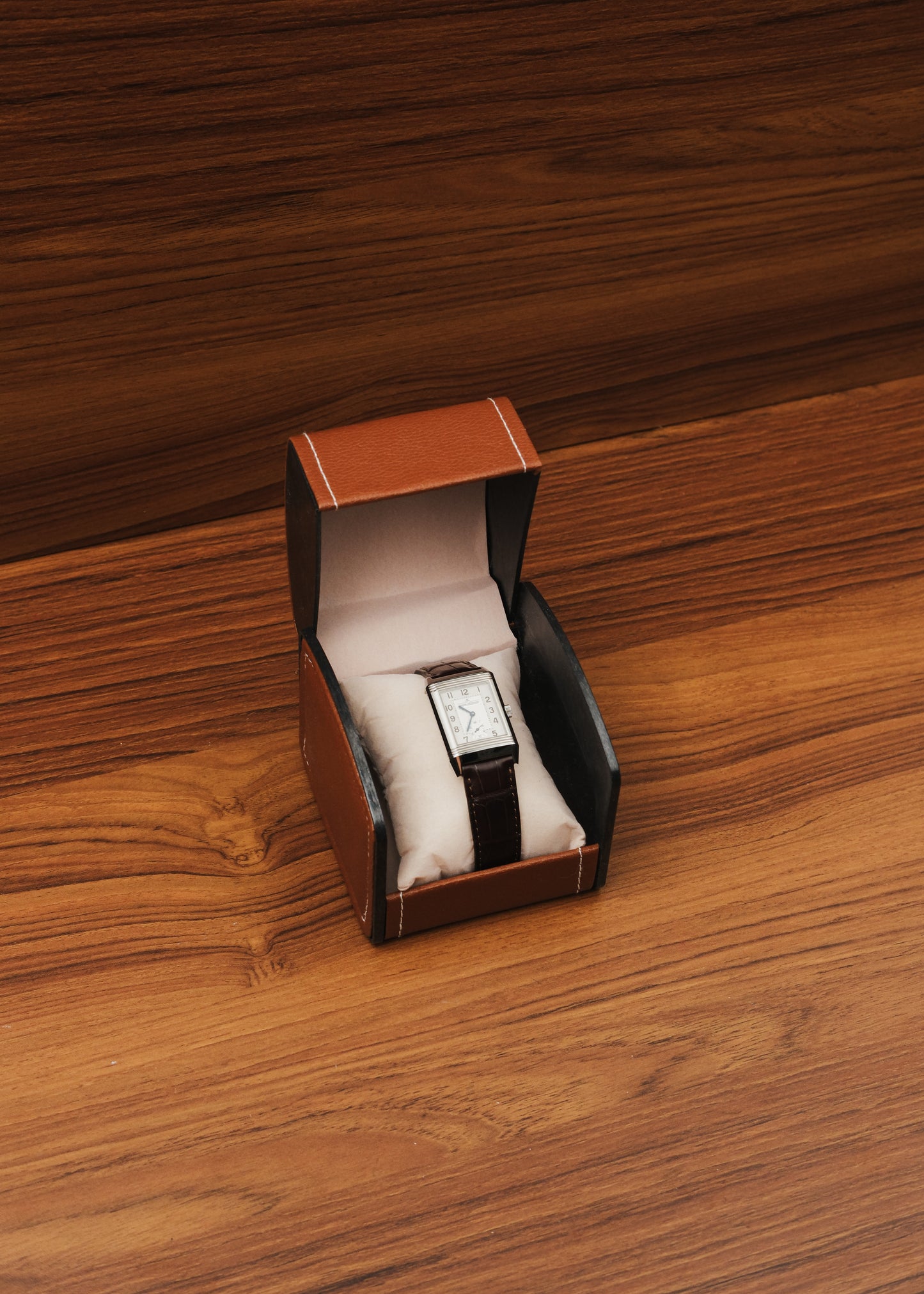 2014 Jaeger-LeCoultre Reverso Grande Taille