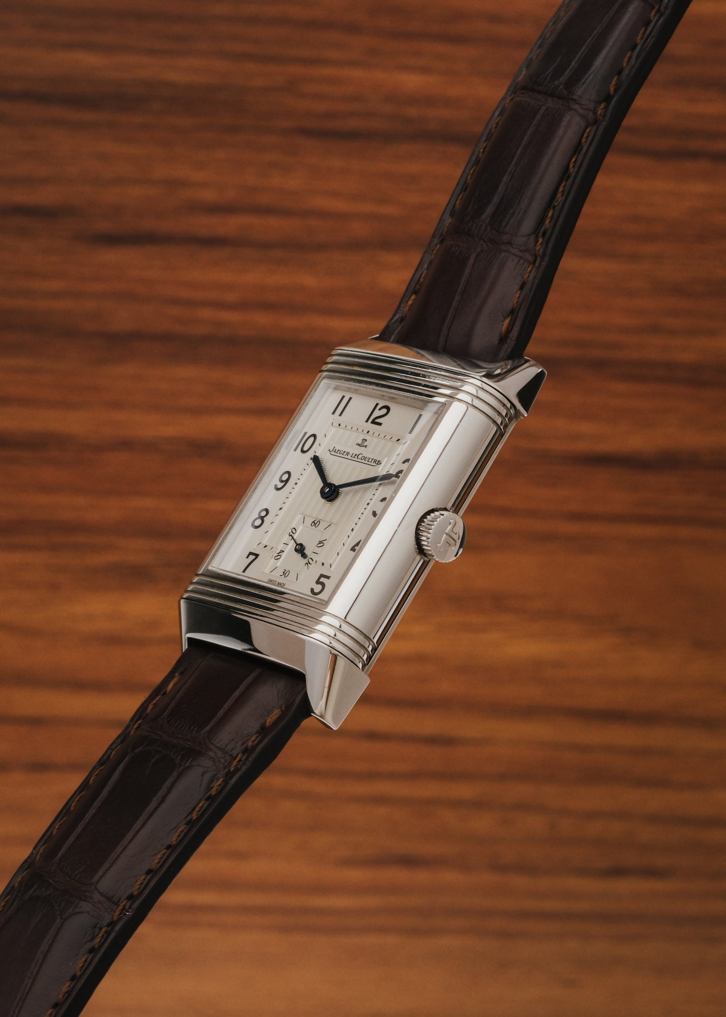 2014 Jaeger-LeCoultre Reverso Grande Taille