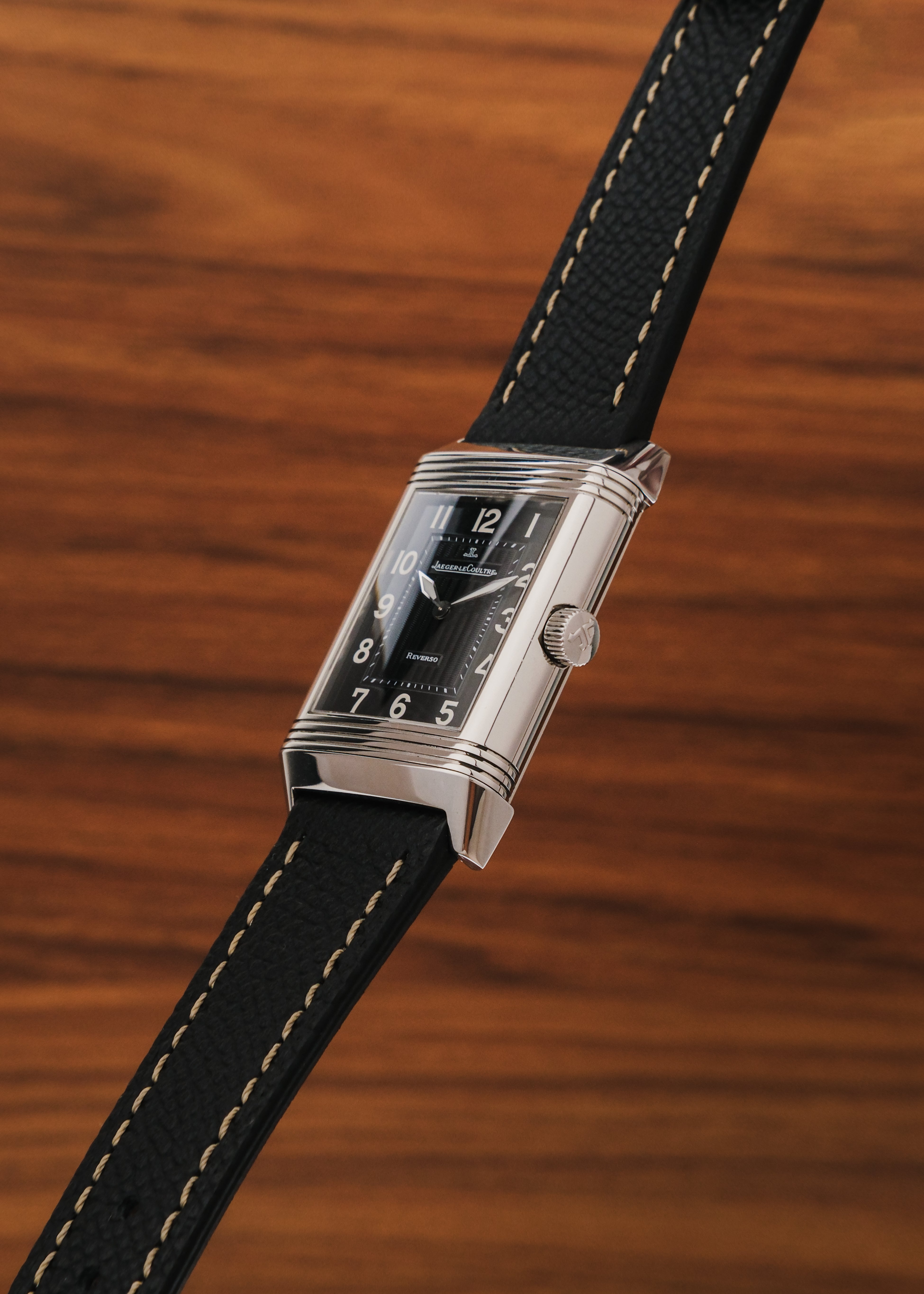 2000s Jaeger-LeCoultre Reverso