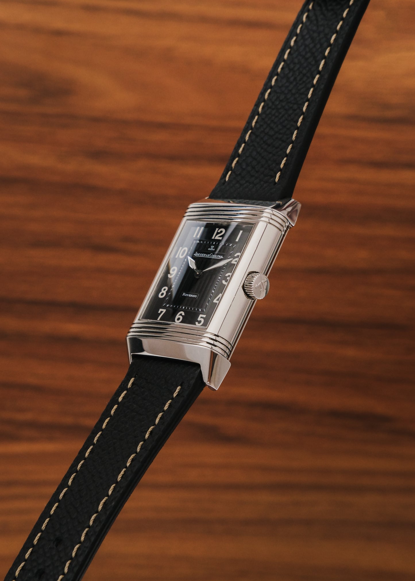 2000s Jaeger-LeCoultre Reverso
