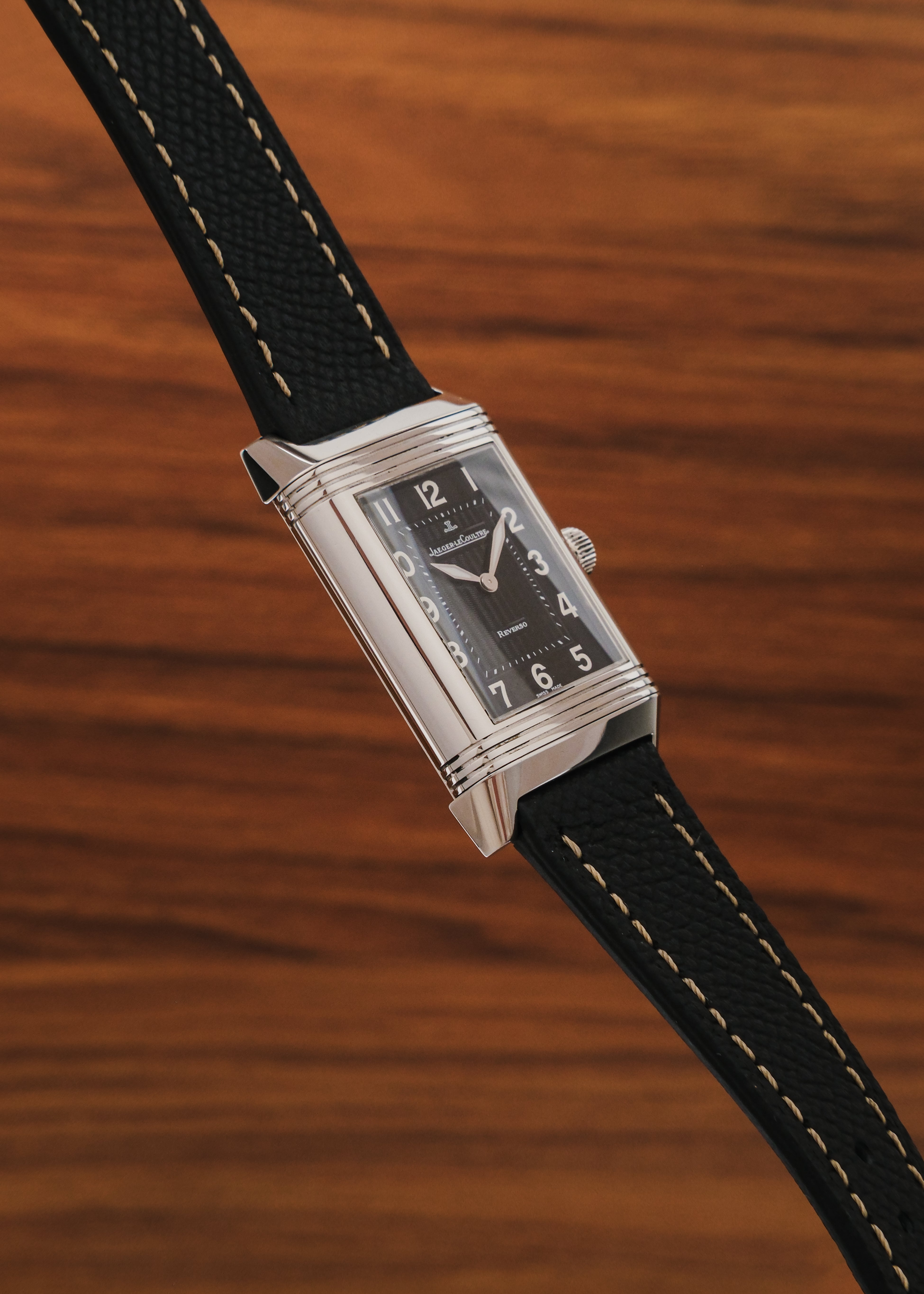 2000s Jaeger-LeCoultre Reverso