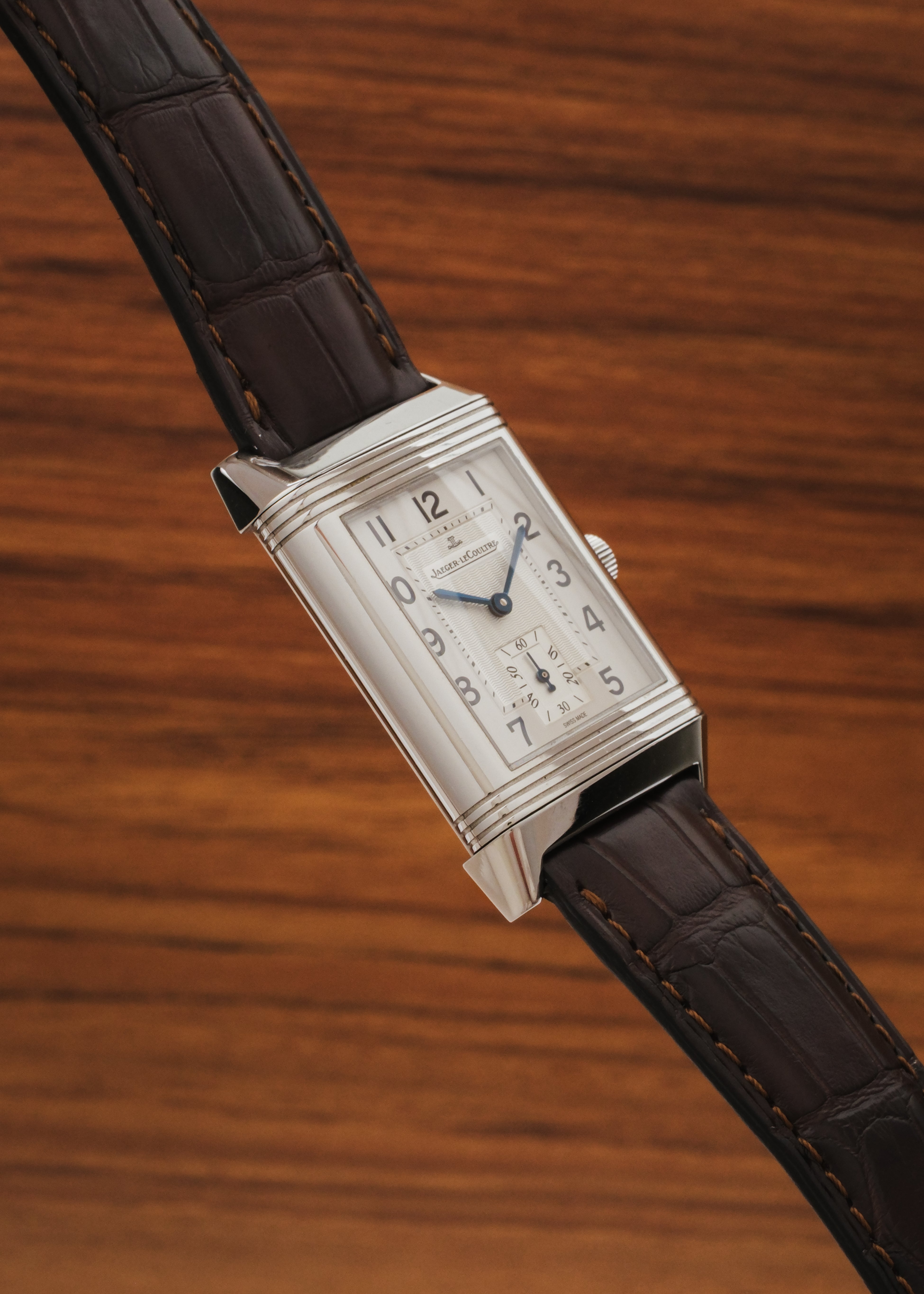 2014 Jaeger-LeCoultre Reverso Grande Taille