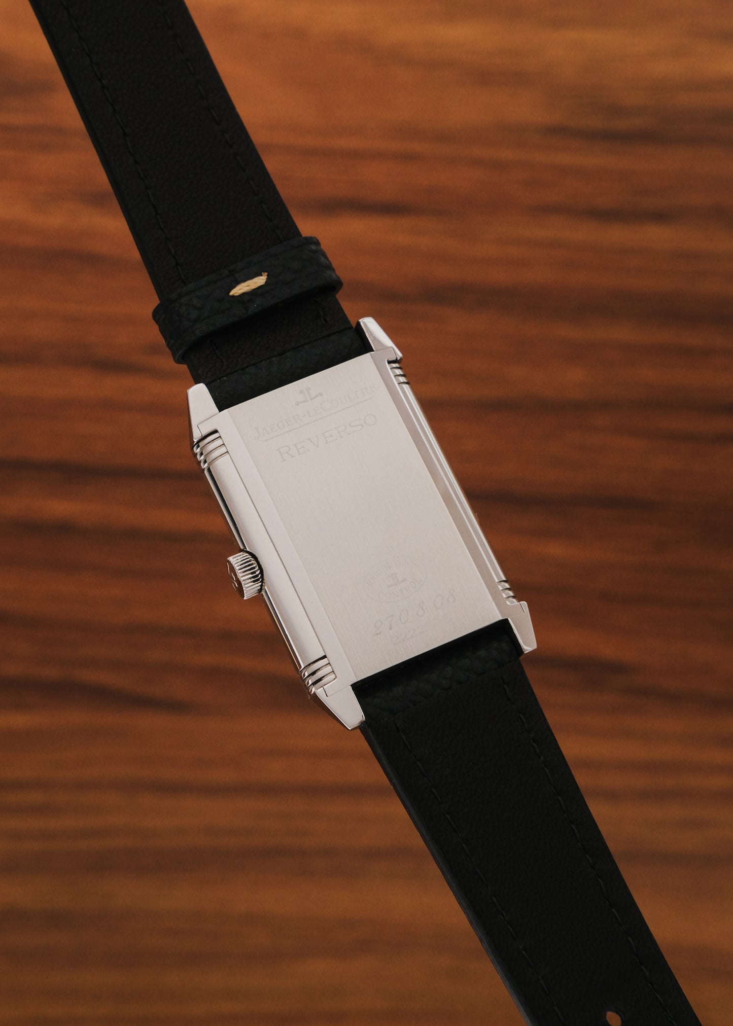 2000s Jaeger-LeCoultre Reverso
