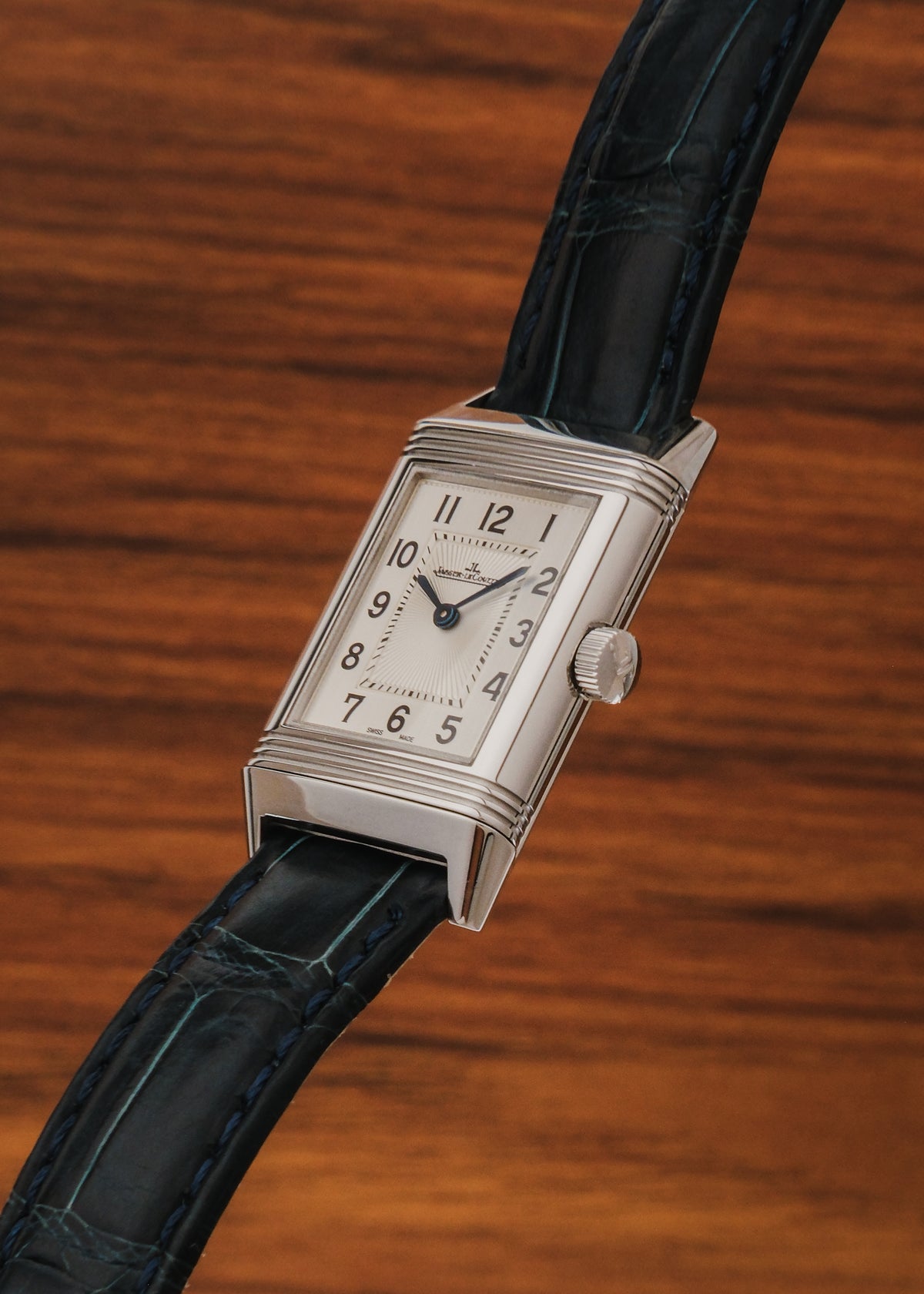 2020 Jaeger-LeCoultre Reverso Classic