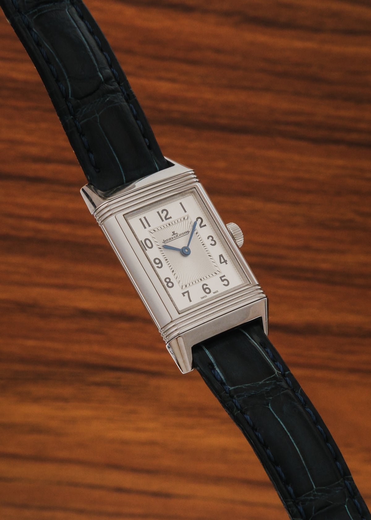2020 Jaeger-LeCoultre Reverso Classic
